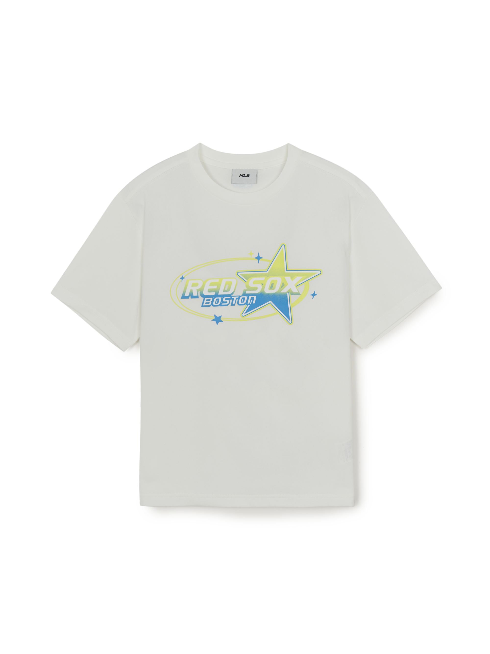 CAPSULE Street Artwork T-shirt