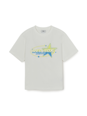 CAPSULE Street Artwork T-shirt