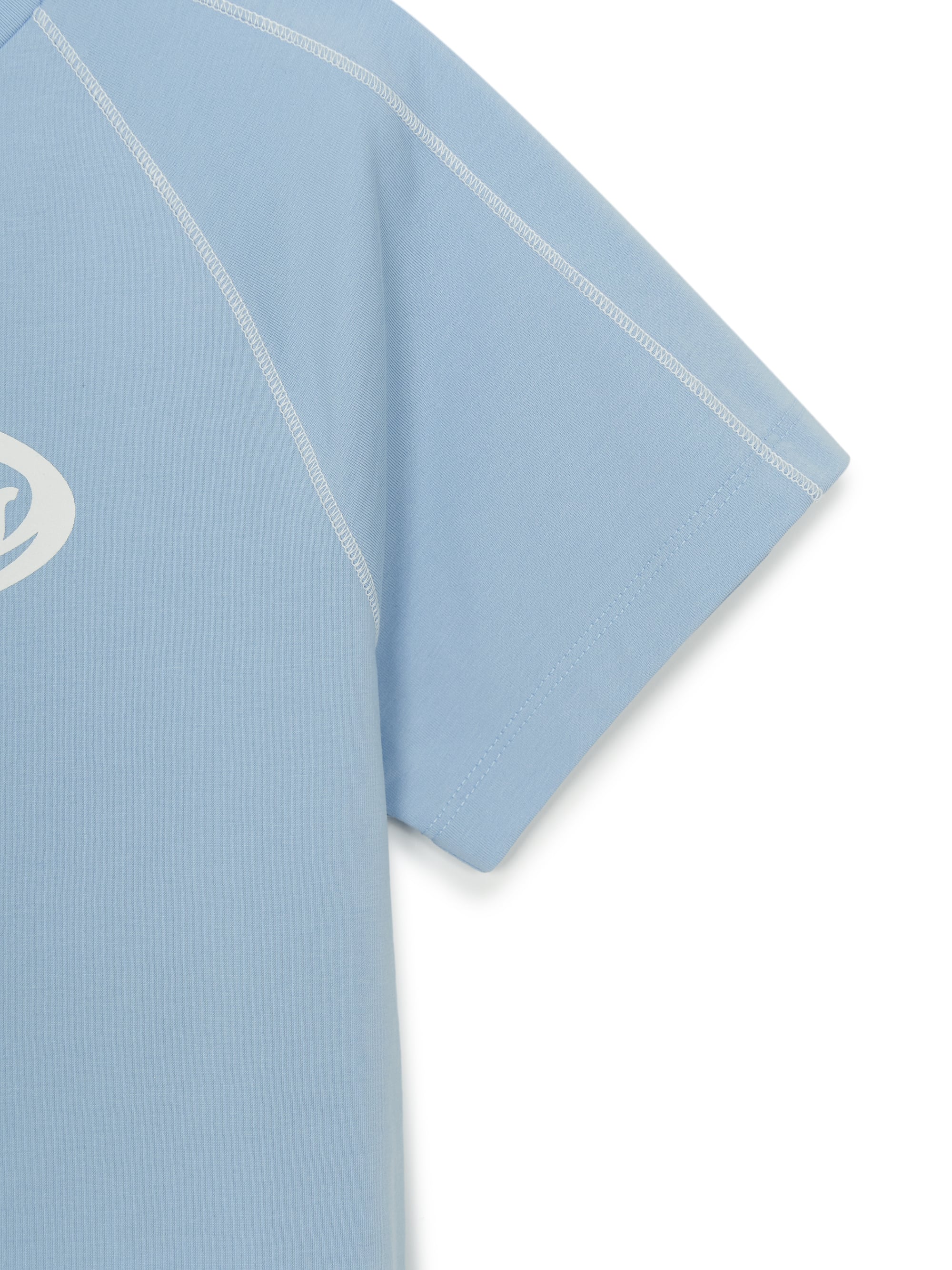 OUTDOOR BASIC SKORT T-SHIRT SET(Girl's)