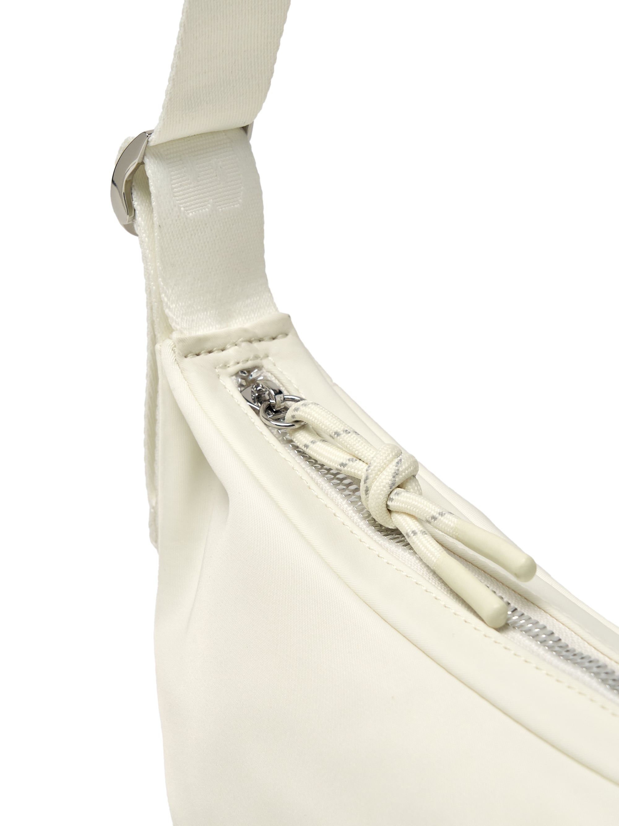 Basic Sportive Hobo Bag