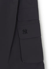 GORPCORE Woven Multi Cargo 9in Shorts