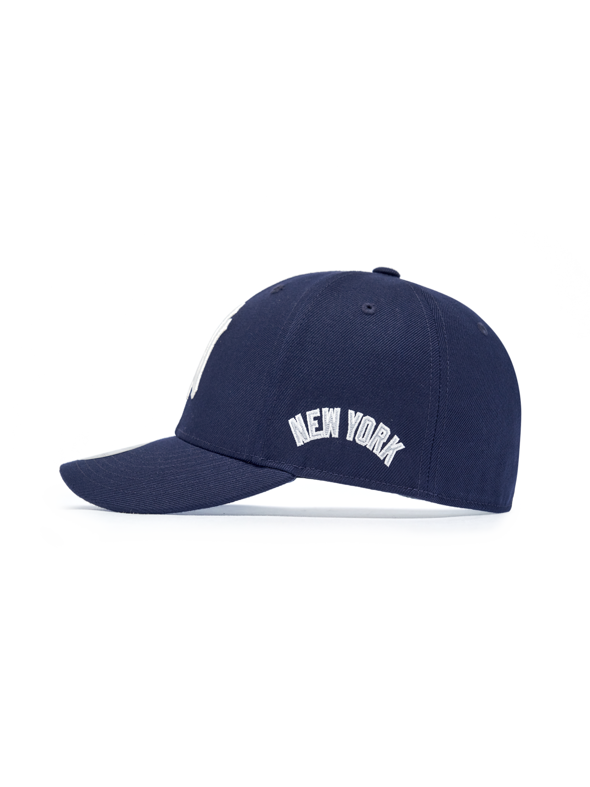 Signature Structured Ballcap