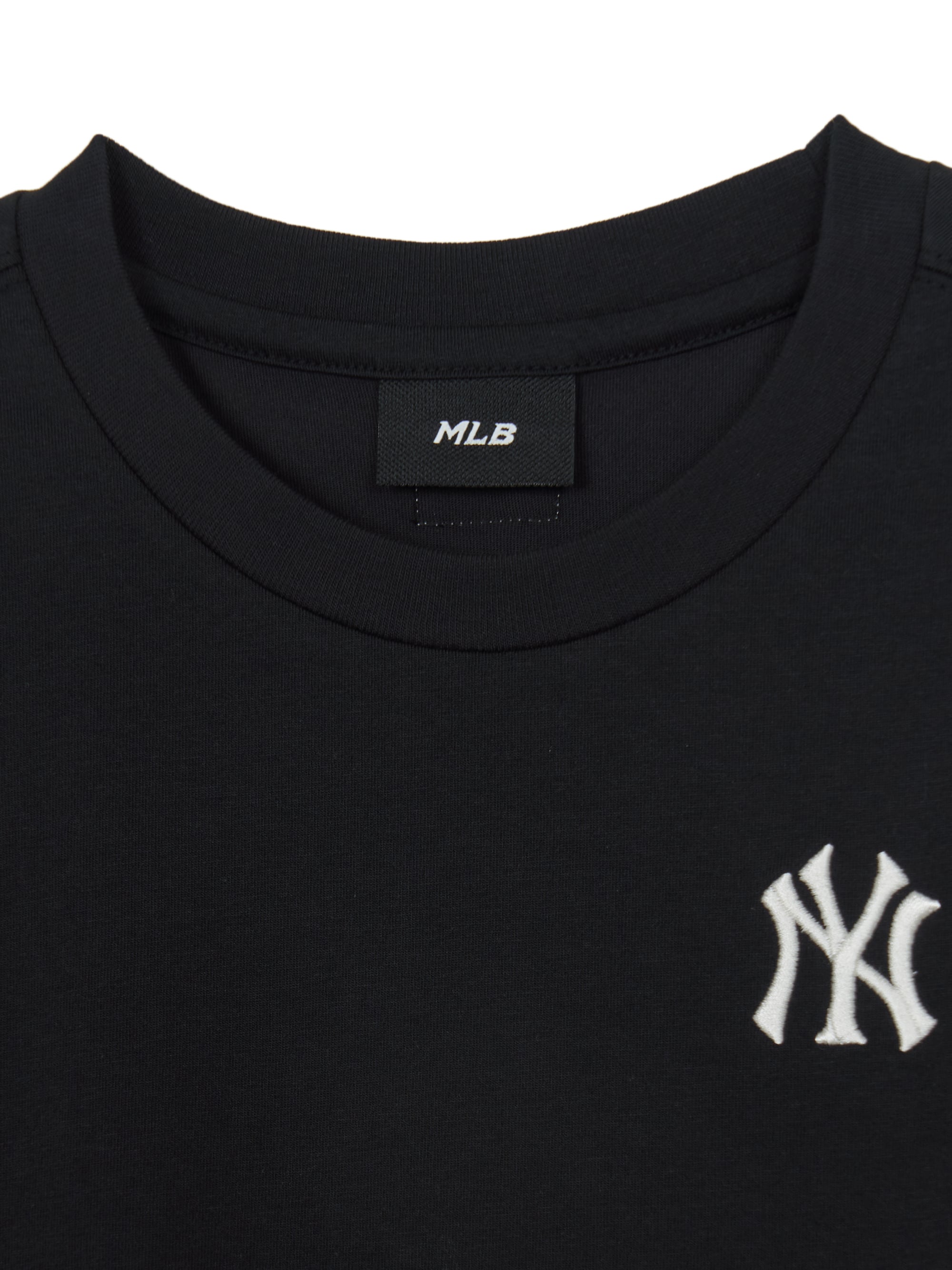 BASIC SPORTIVE SMALL LOGO T-shirt