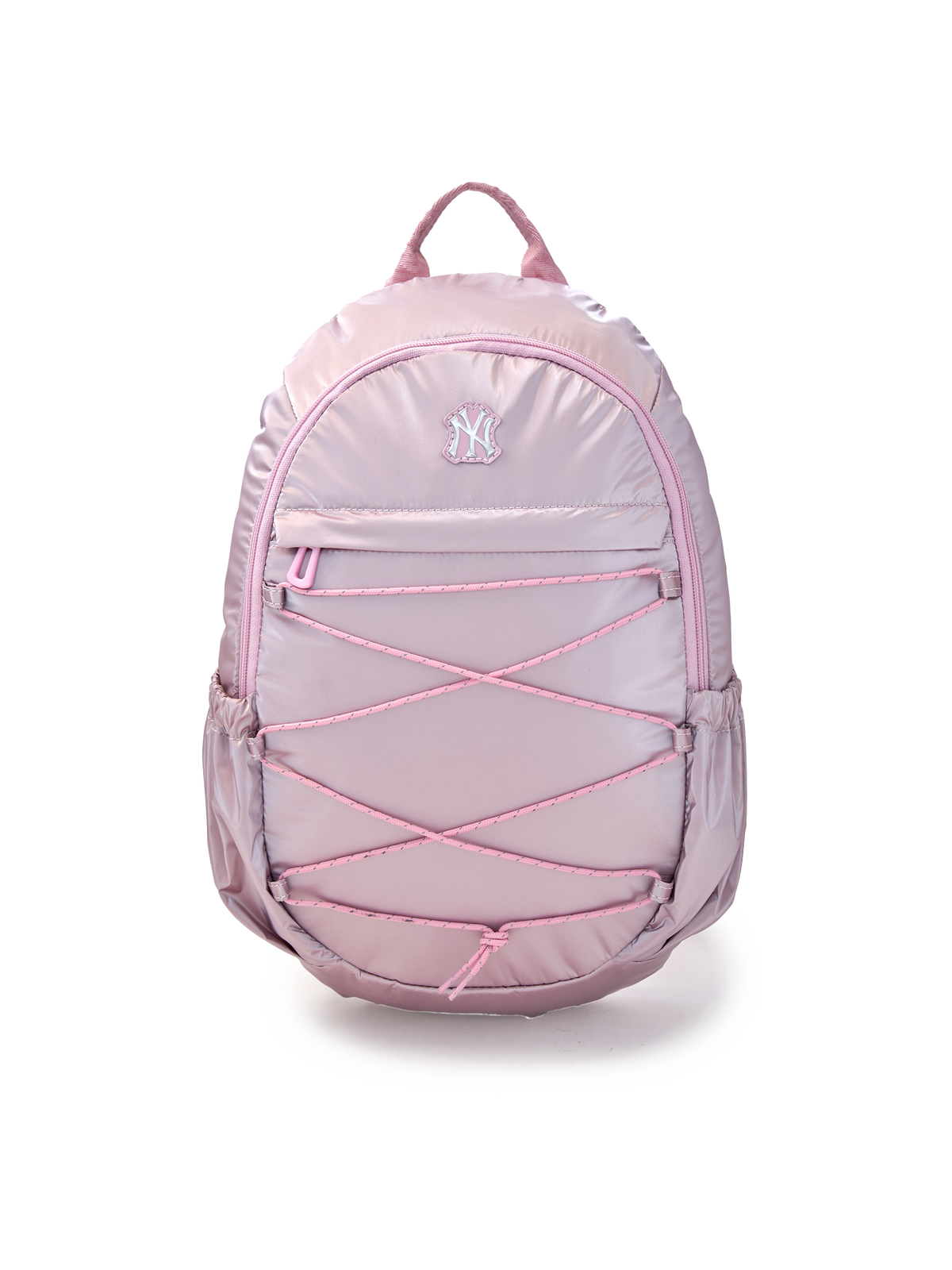 Girl's Ribbon Backpack