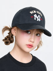 COOPERS LOGO WASHING BALLCAP