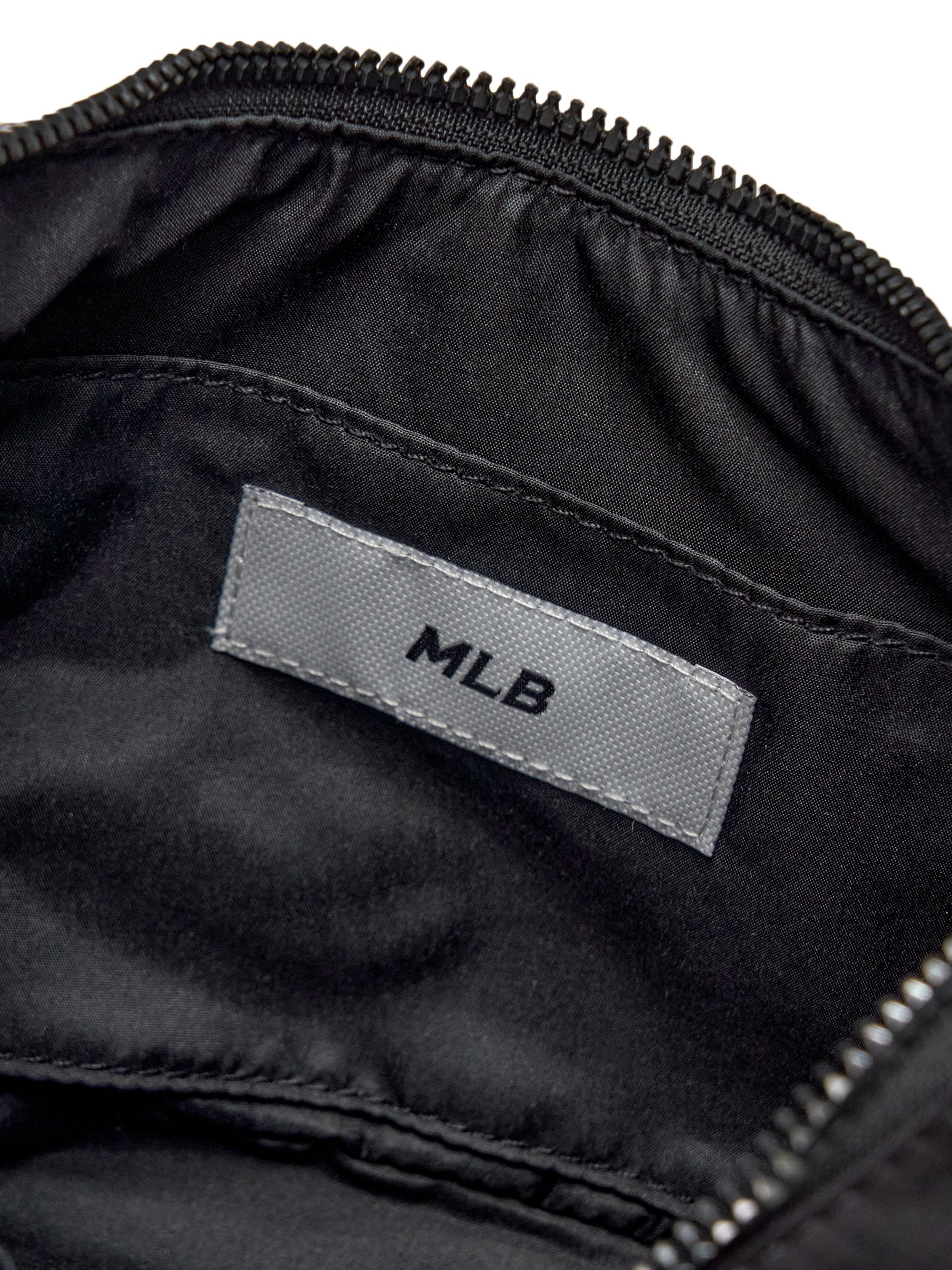 Basic Sportive Cross Bag