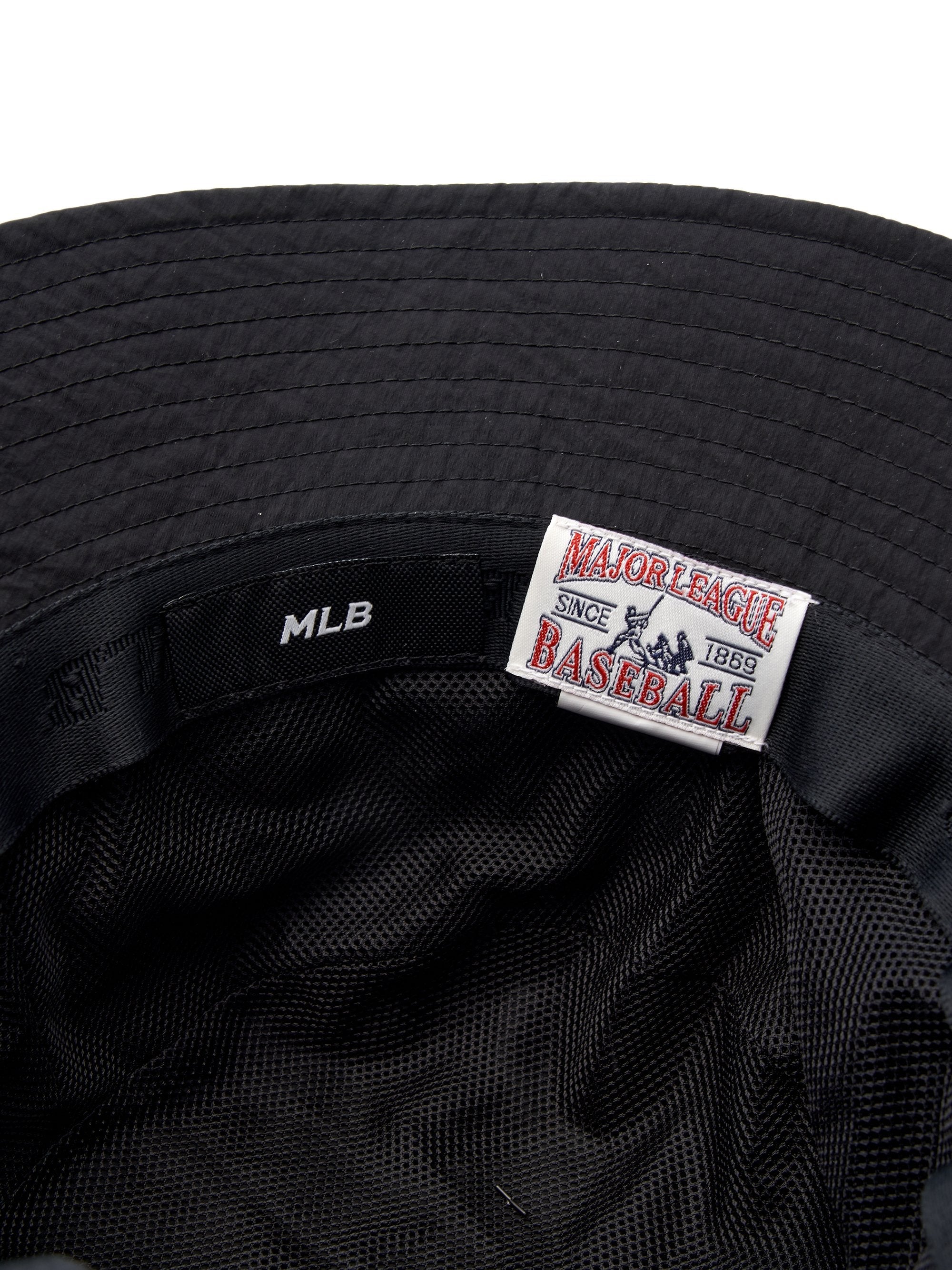Gorp Core Light-weighted Nylon Safari Bucket Hat
