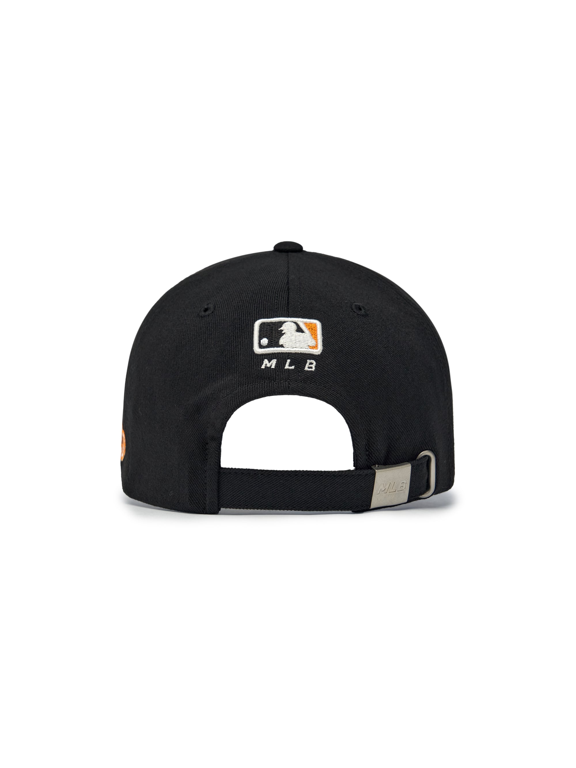 SIGNATURE BIG LOGO BALL CAP