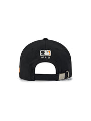 SIGNATURE BIG LOGO BALL CAP
