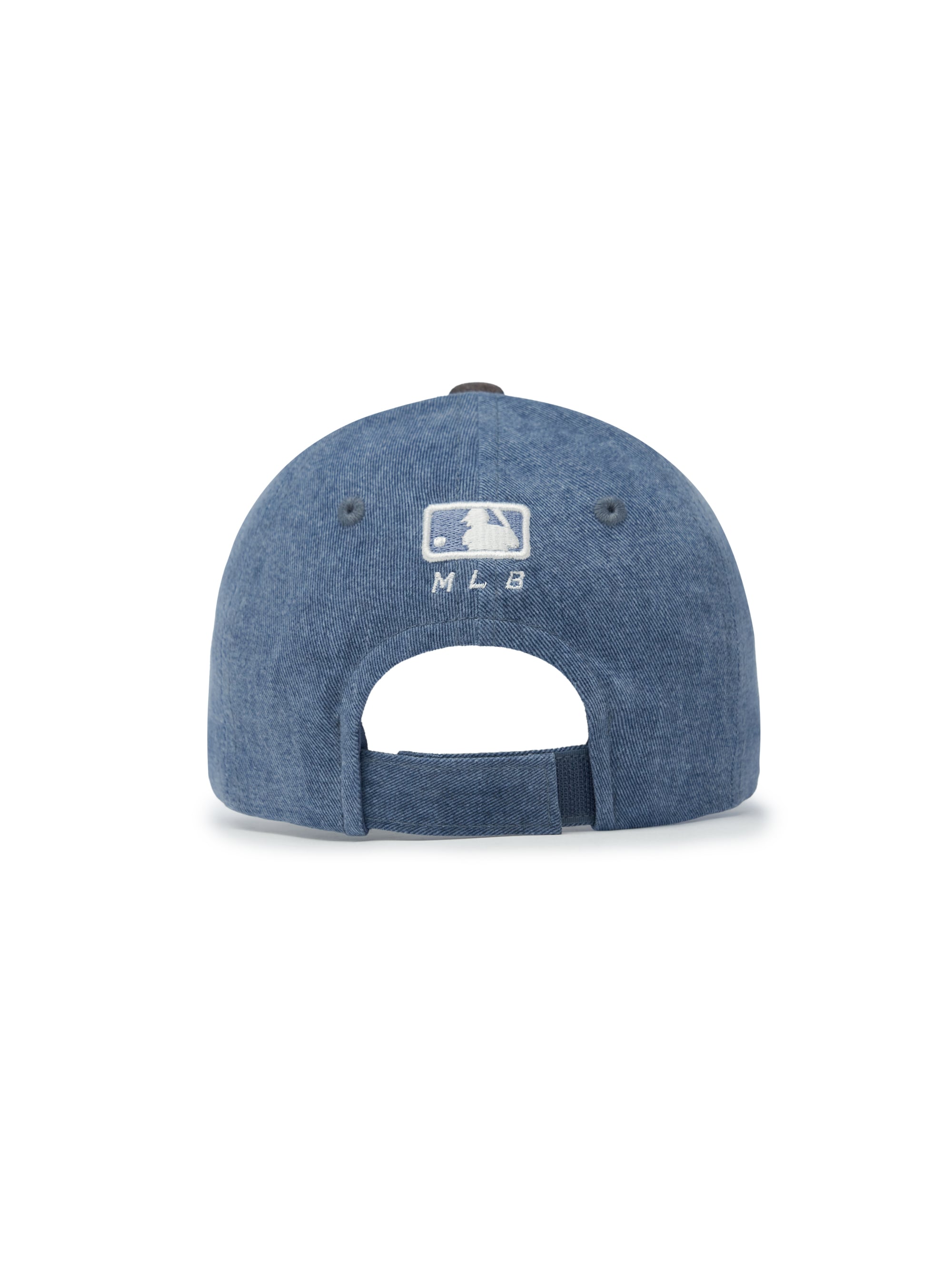 Baby Pigment Contrast Rookie Ballcap