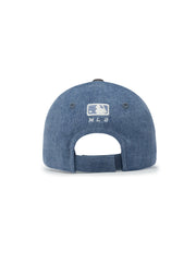 Baby Pigment Contrast Rookie Ballcap
