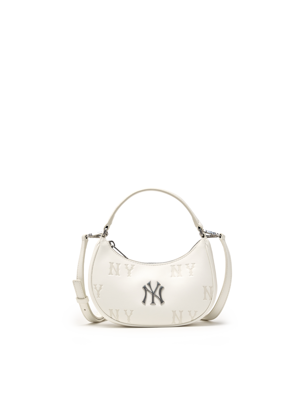 Classic Monogram Embo Mini Cross Bag
