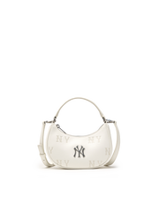 Classic Monogram Embo Mini Cross Bag