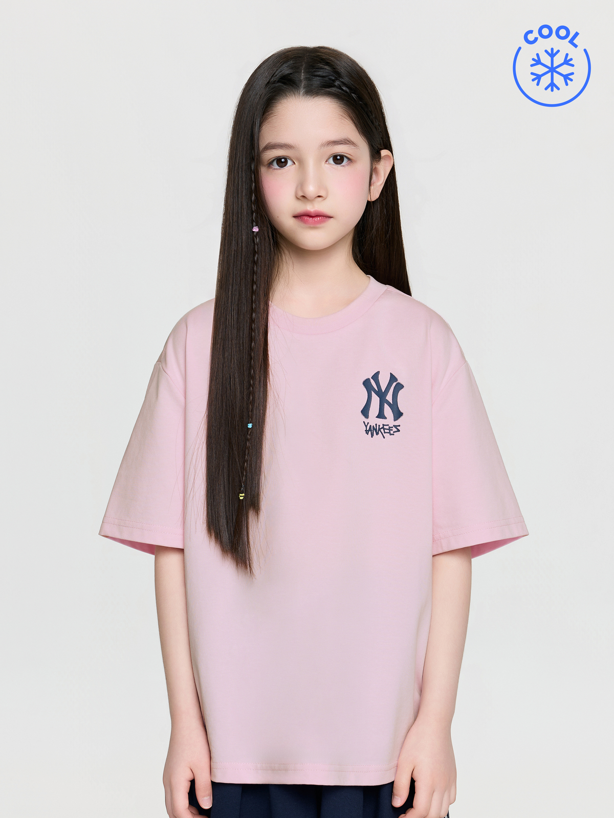 STREET BASIC ARTWORK T-shirt