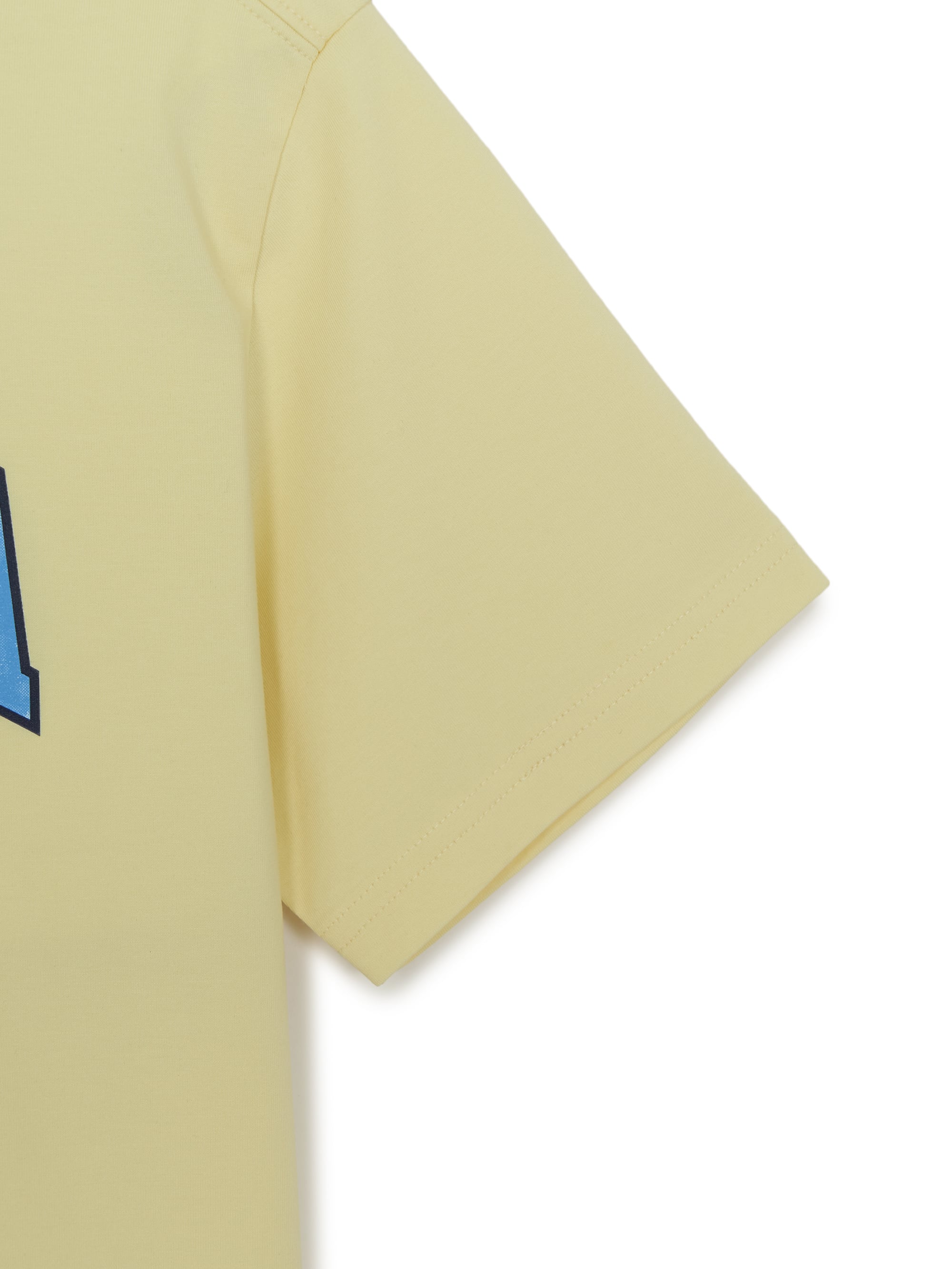 SPORTIVE BASIC MASCOT T-shirt