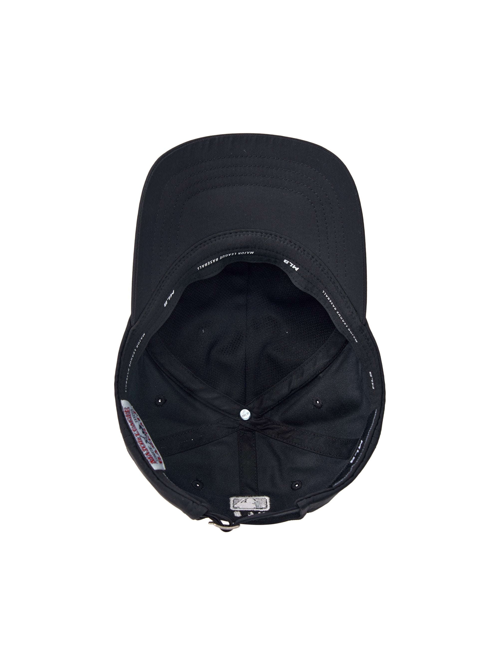 cool Field Outdoor Ground Ballcap
