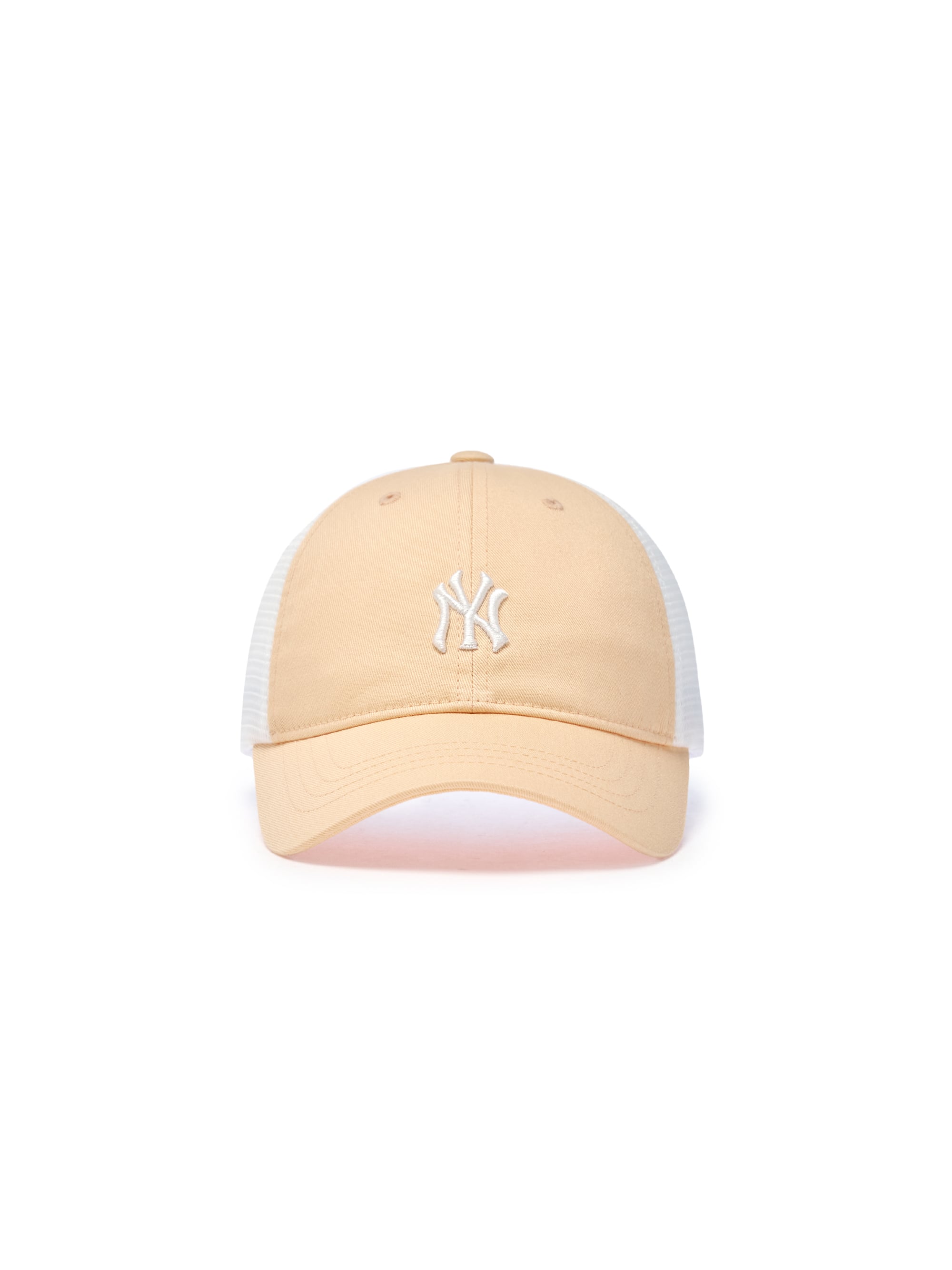 ROOKIE MESH BALLCAP