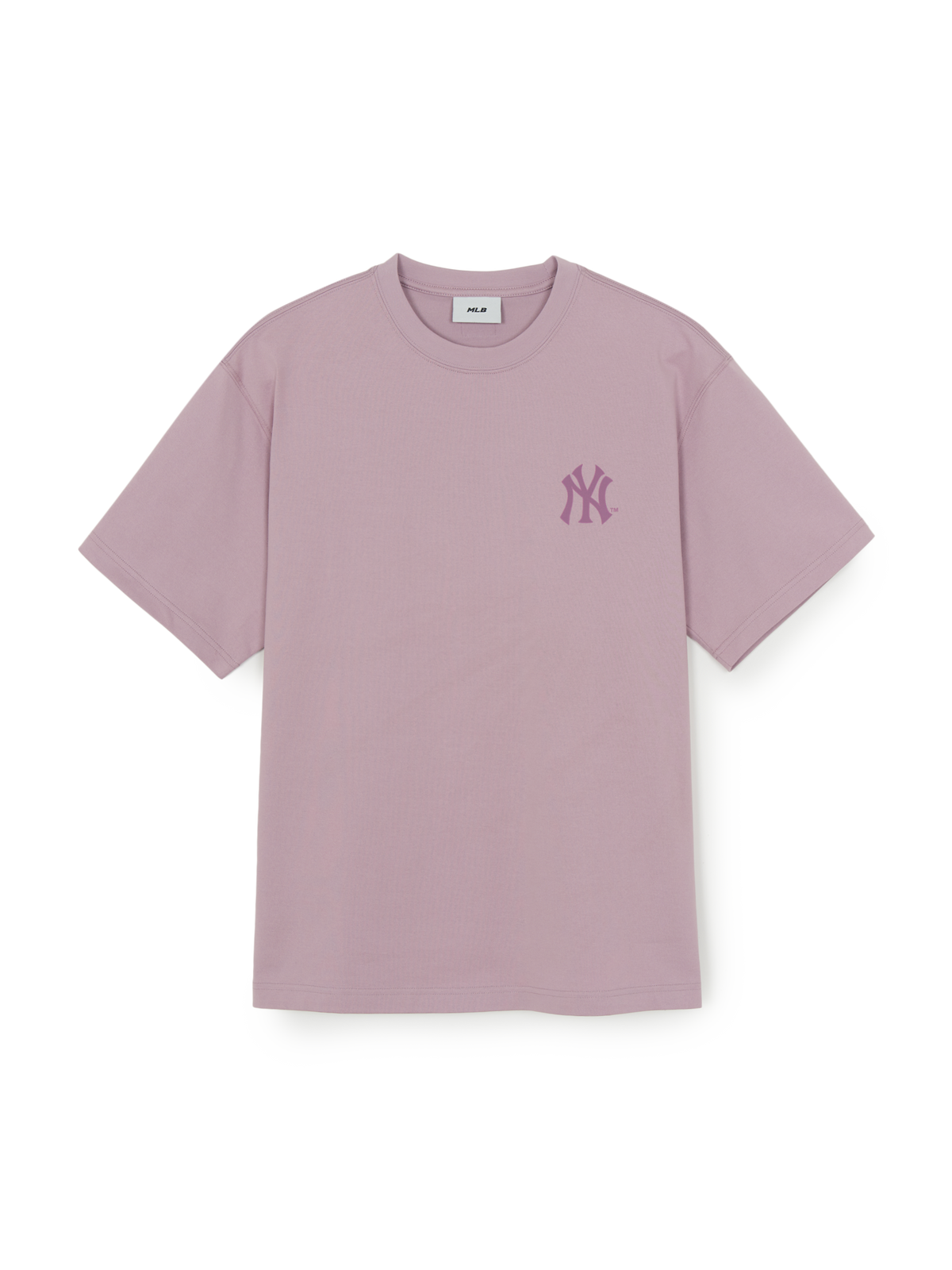 CLASSIC MONOGRAM BIG LUX OVER FIT T-SHIRTS