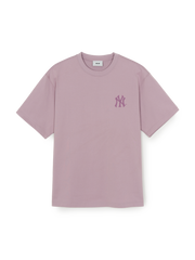 CLASSIC MONOGRAM BIG LUX OVER FIT T-SHIRTS