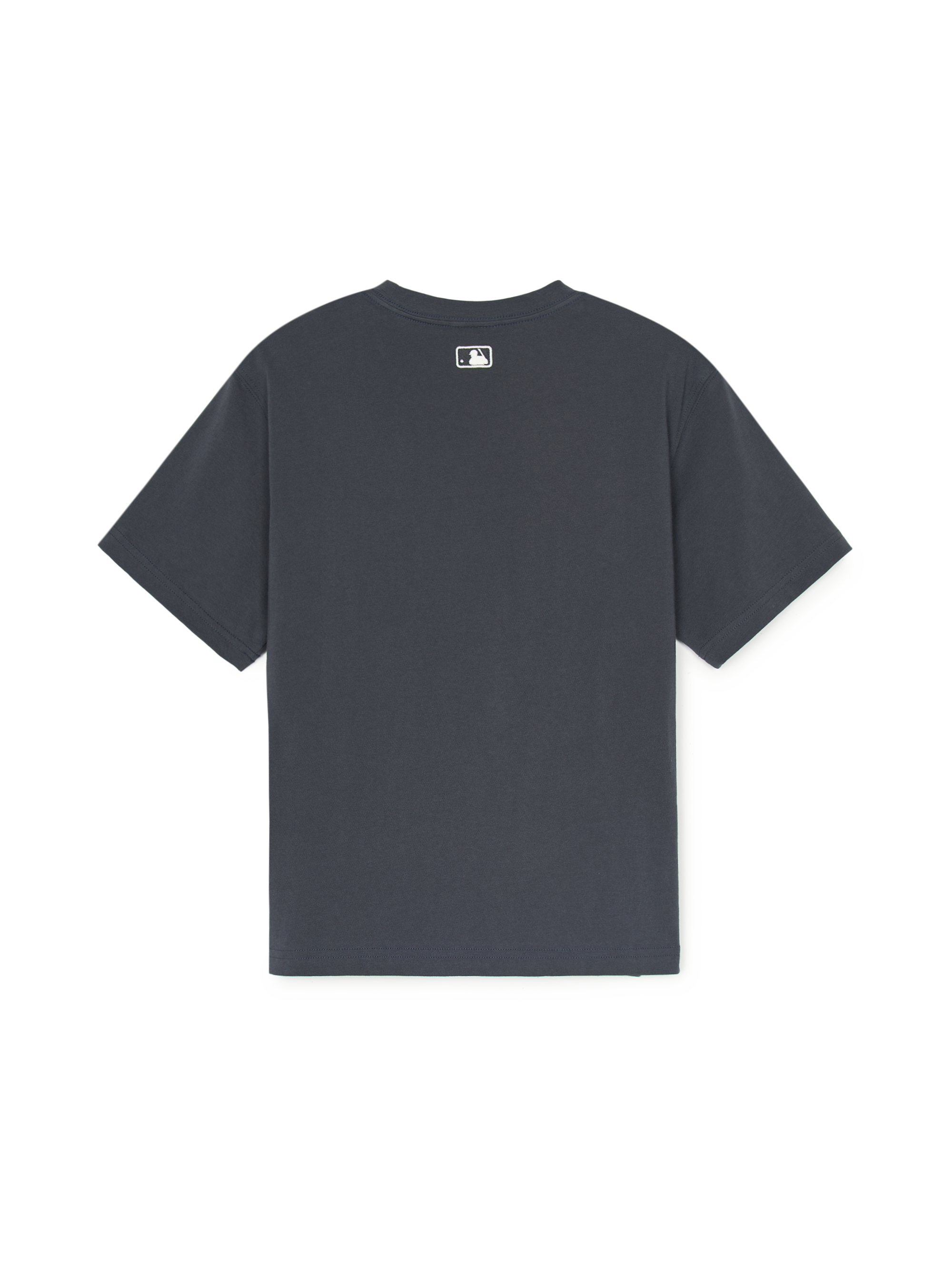 Vintage Street Gradation T-shirt