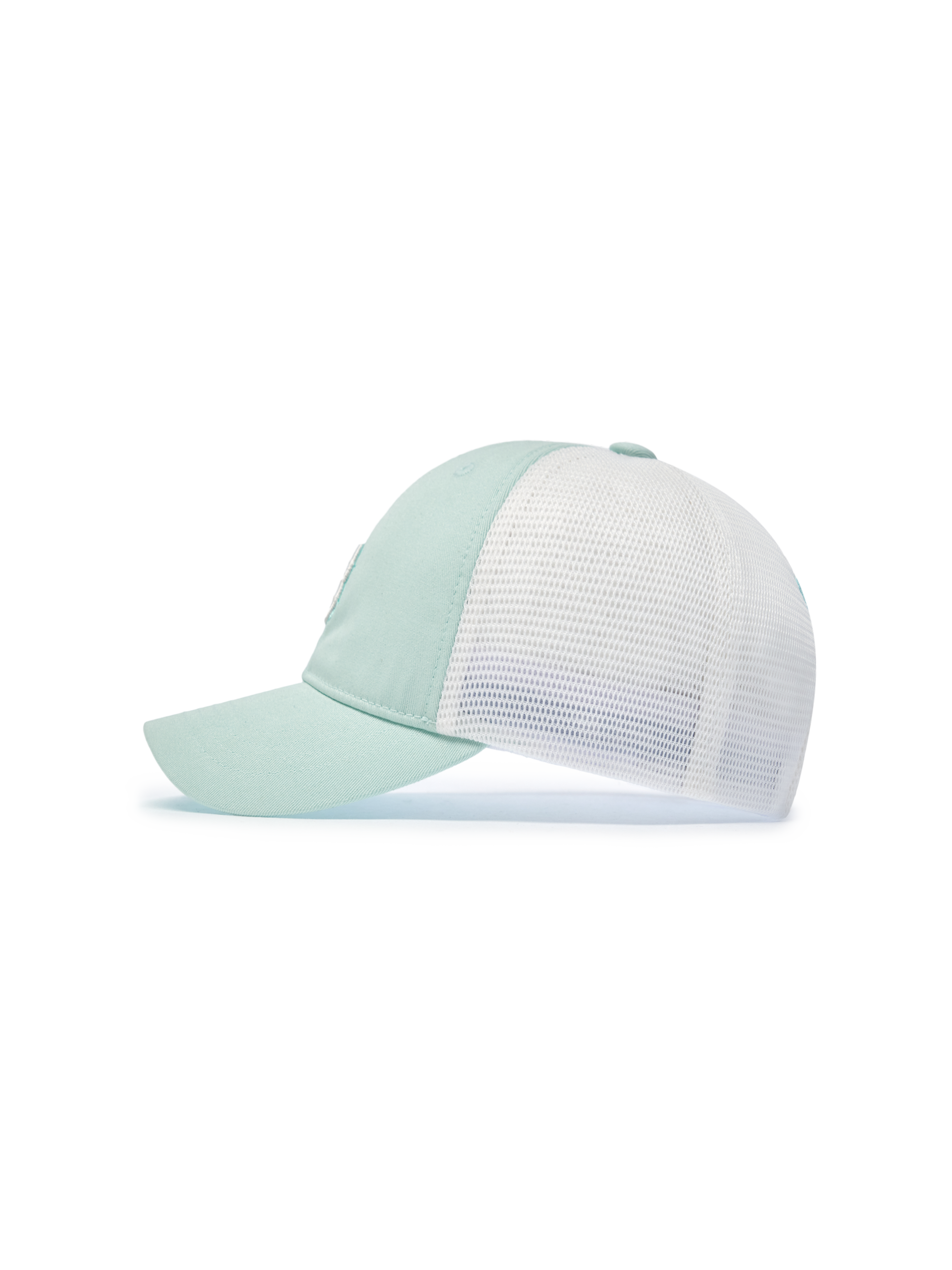 ROOKIE MESH BALLCAP