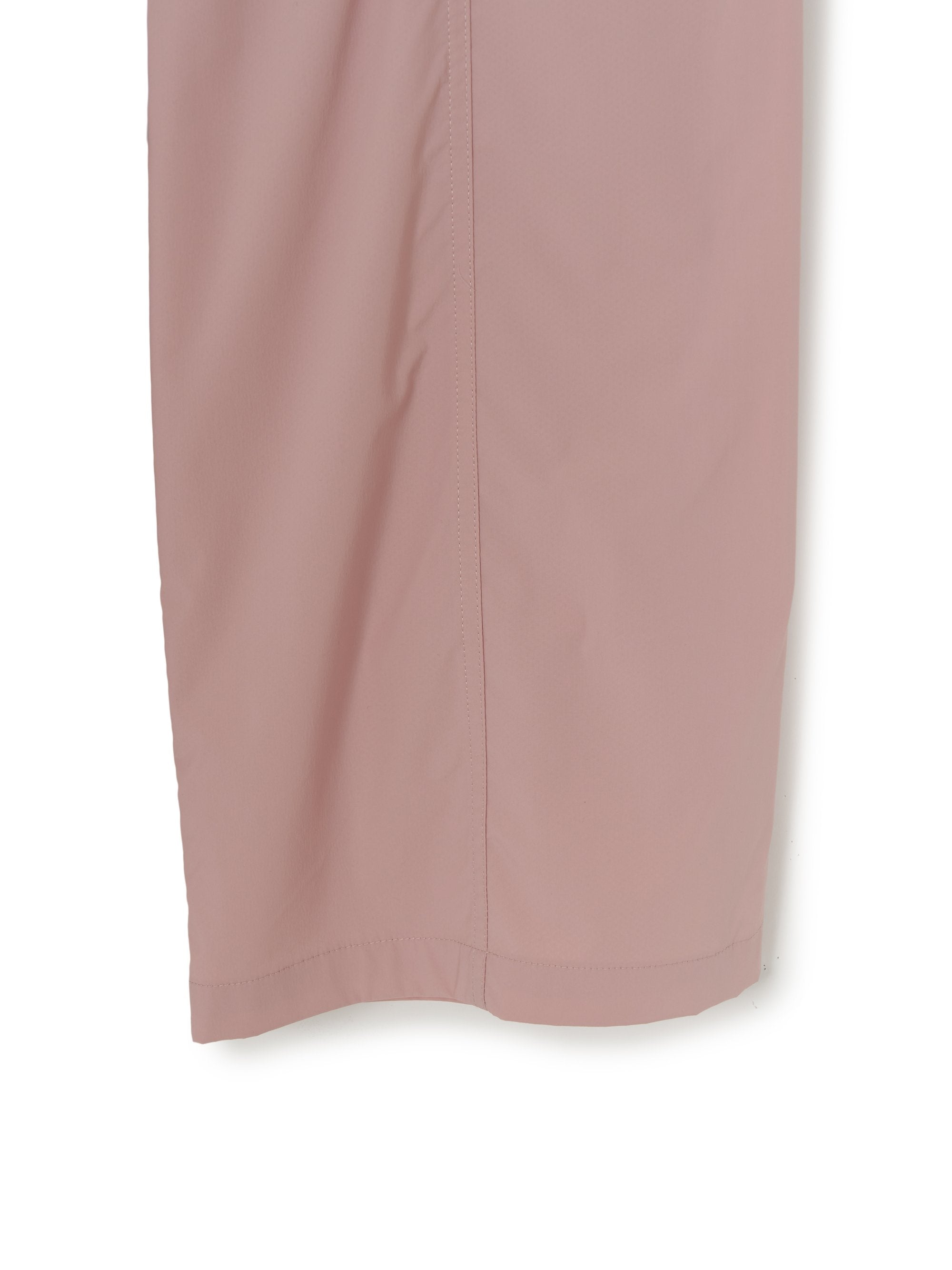 Women's GORPCORE Super Light Weight Ribbon Cargo Semi Wide Pants