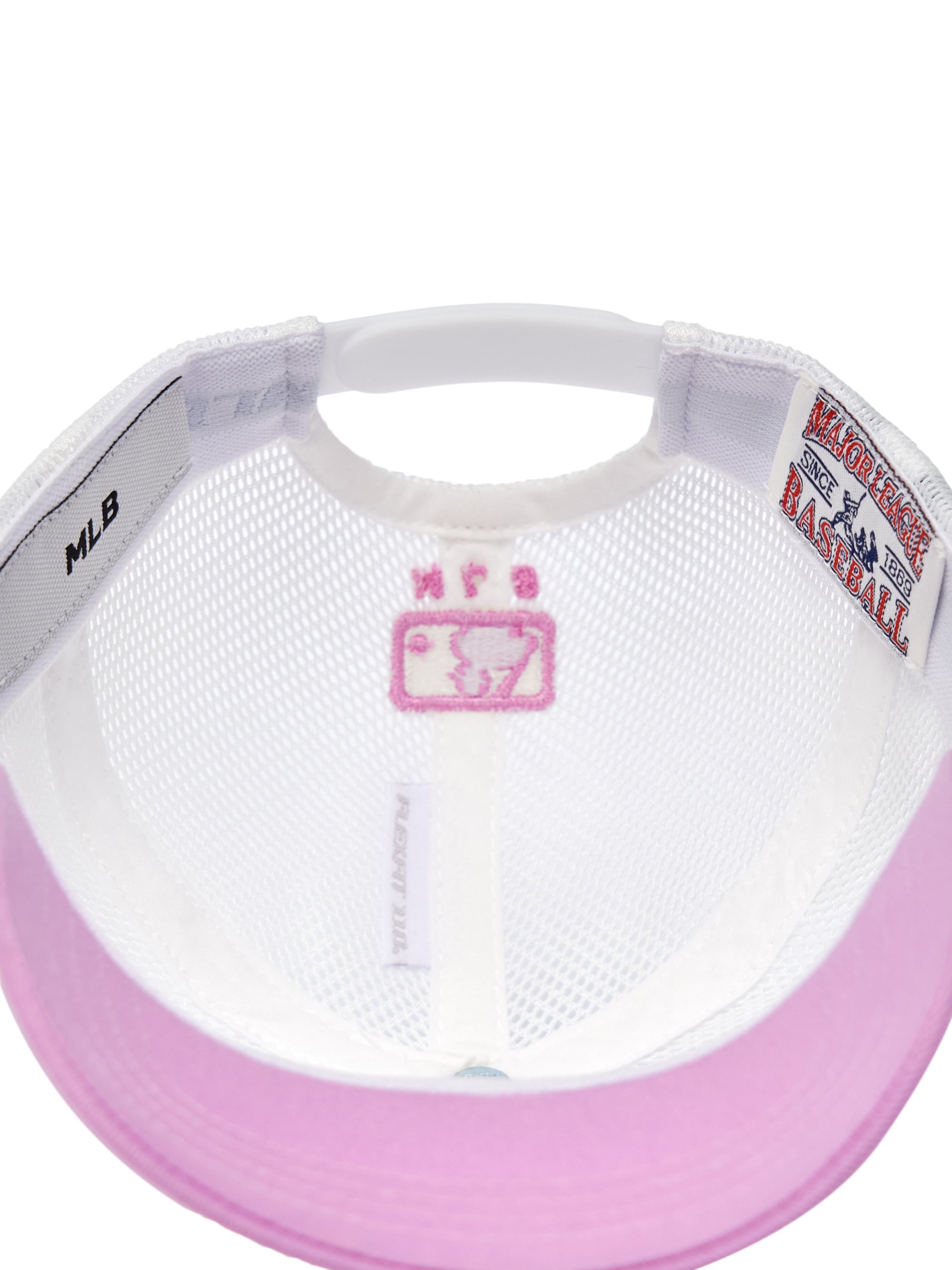 ROOKIE MESH BALLCAP