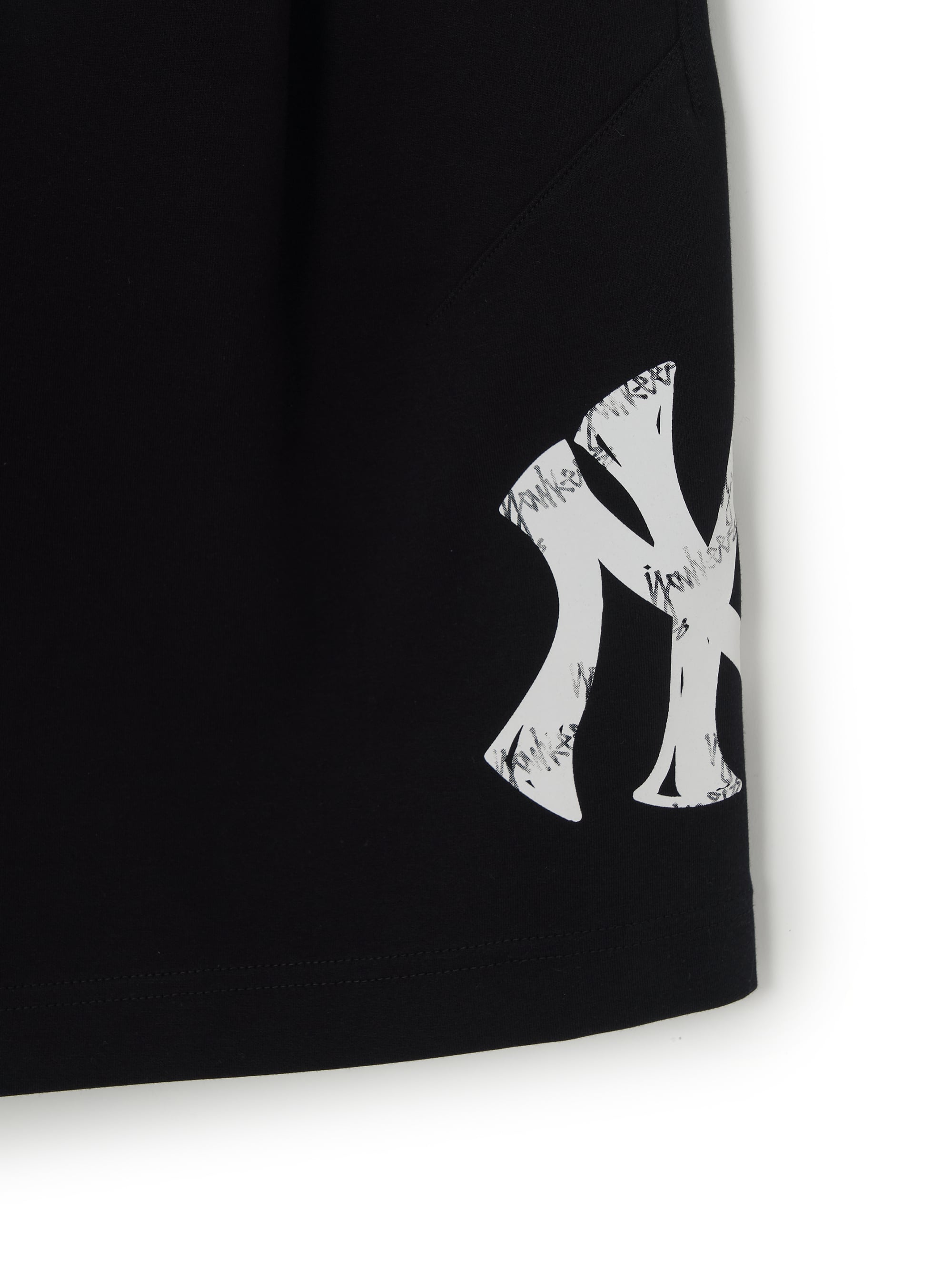 Basic Mega Logo 9In Shorts
