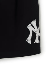 Basic Mega Logo 9In Shorts