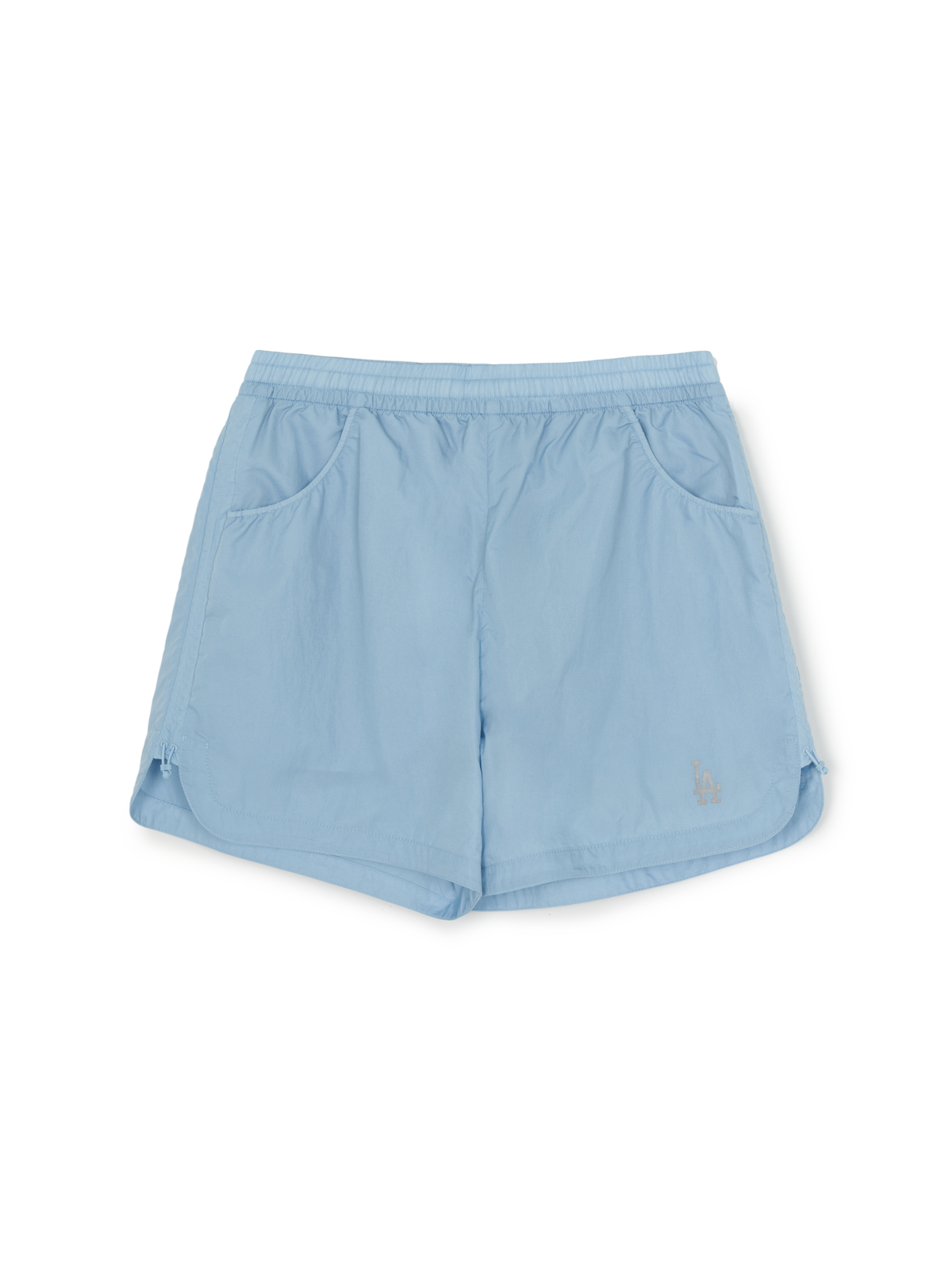 Women's Sportive String Light Weight 4in Shorts