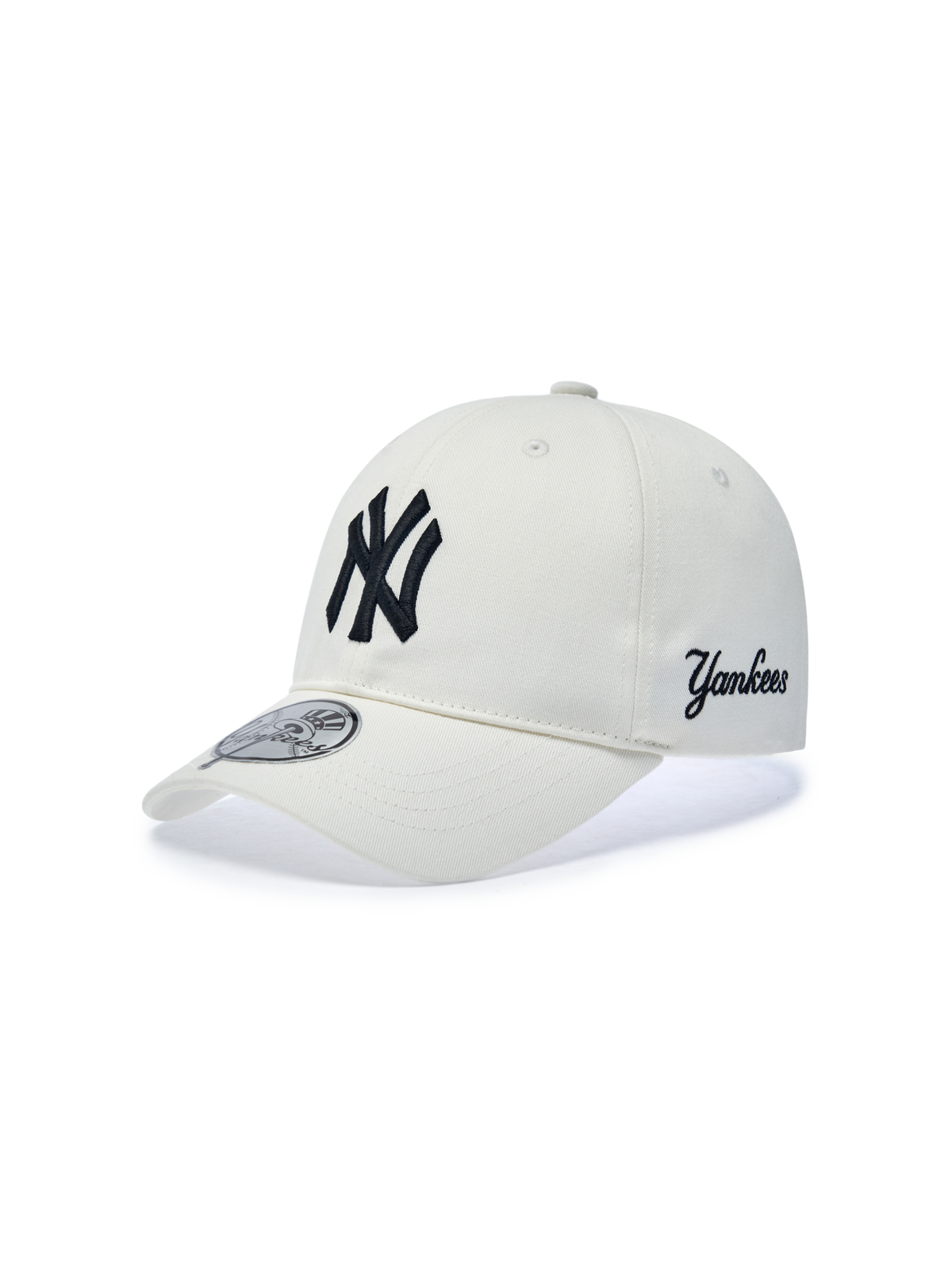 HERITAGE UNSTRUCTURED BALLCAP