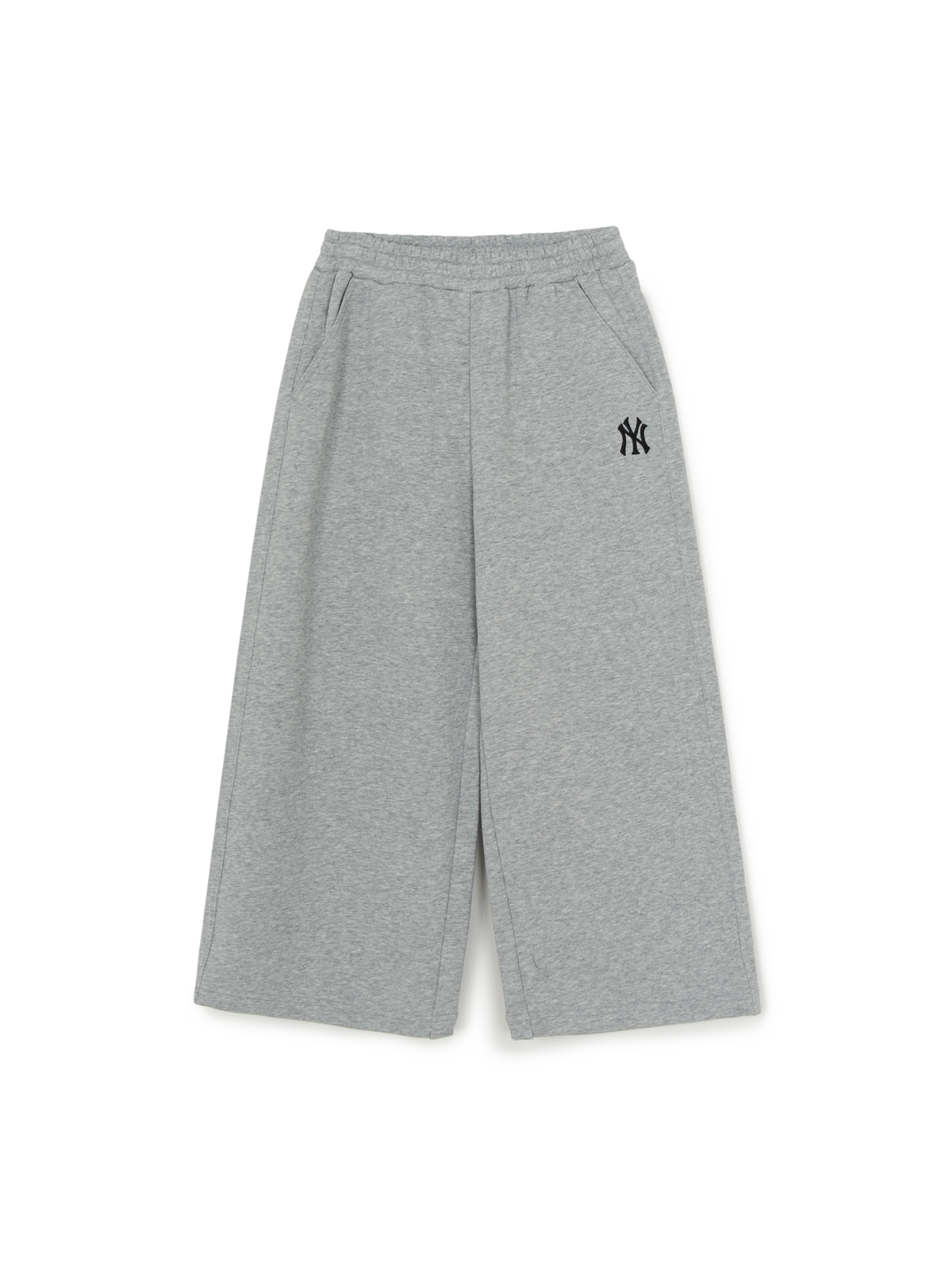BASIC MEGA WIDE PANTS