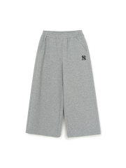 BASIC MEGA WIDE PANTS