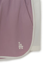 Women's Small Logo Dolphin Water Shorts