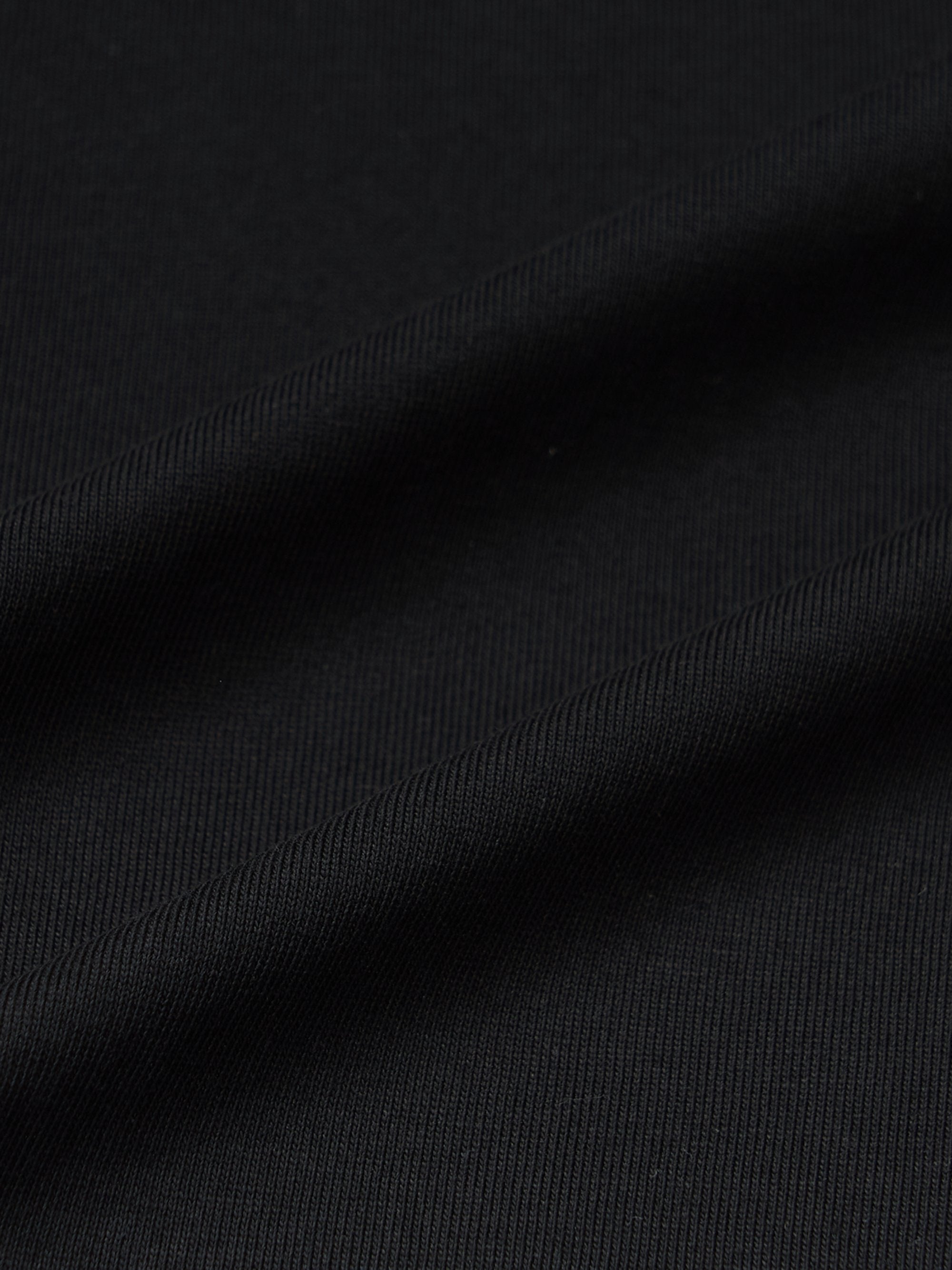 Basic Street Gradation Lettering T-shirt