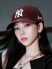 SIGNATURE UNSTRUCTURED BALLCAP