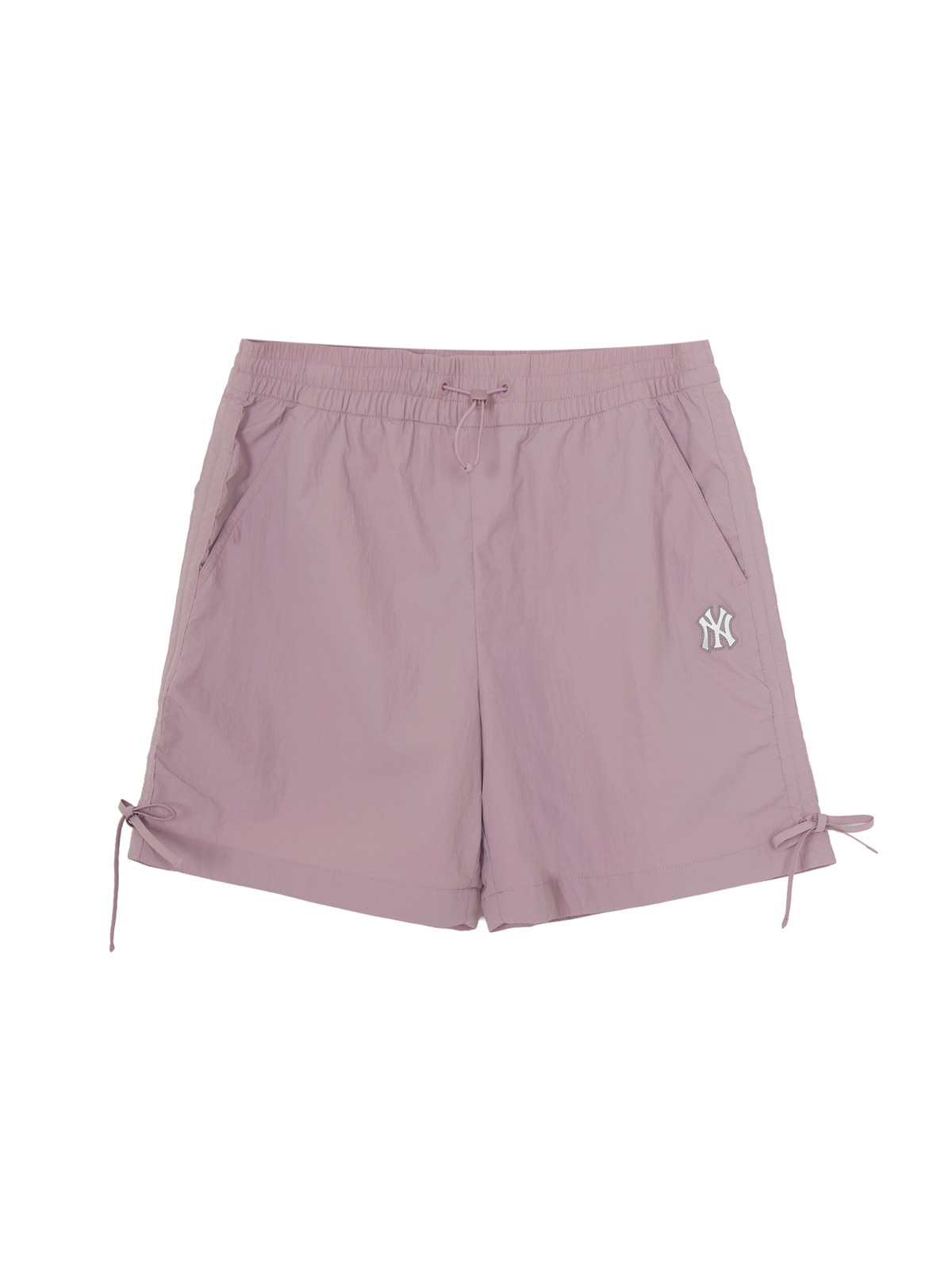 Women's GORPCORE Glossy Shirring 6in Shorts