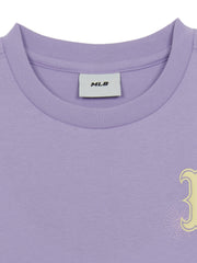 Sportive Summer Cloud Artwork T-shirt