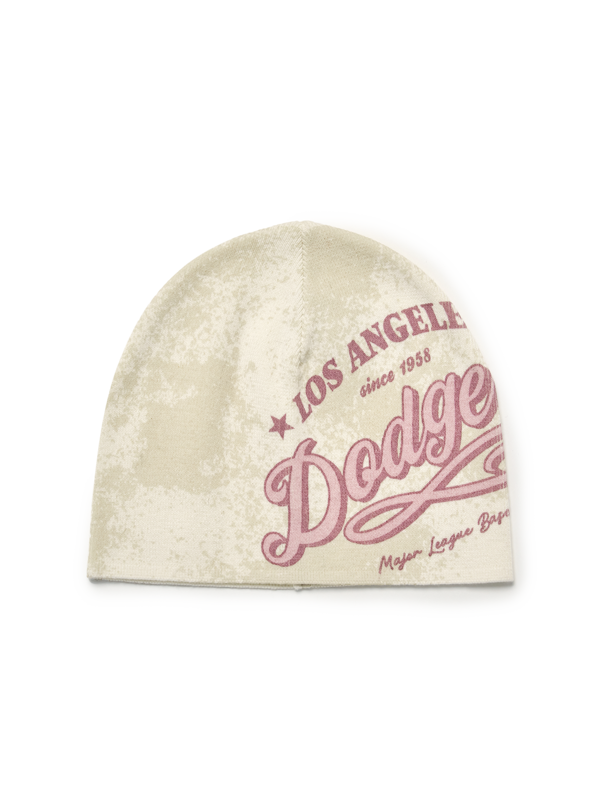 Vintage Spring Beanie