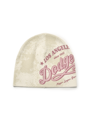 Vintage Spring Beanie