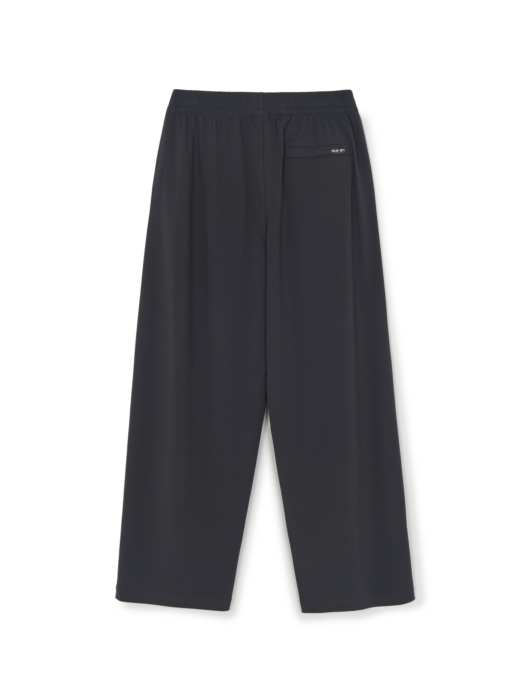 Basic Small Logo Cooling Wide Pants