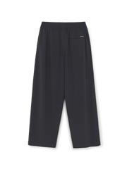 Basic Small Logo Cooling Wide Pants