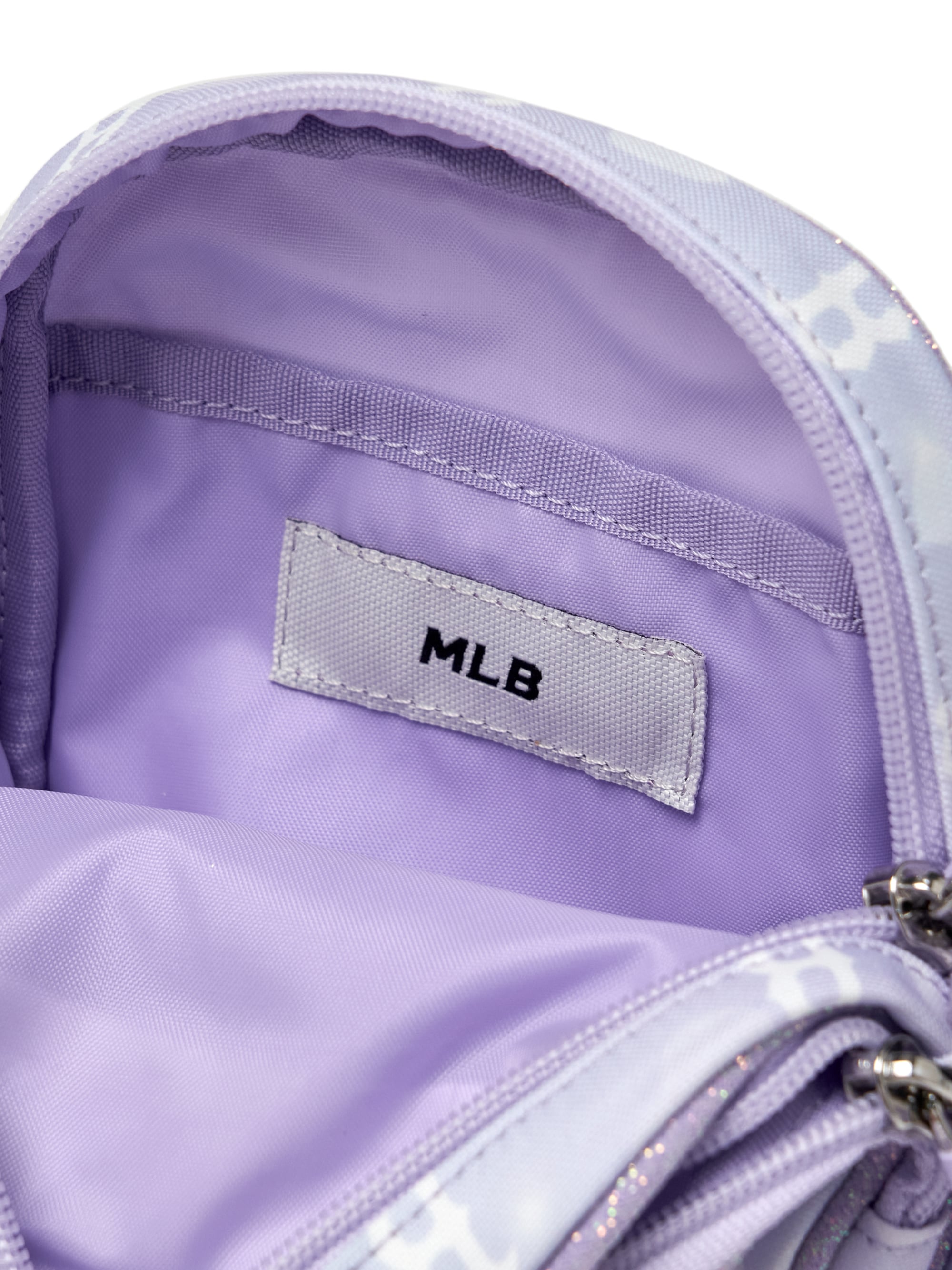 AURORA MONOGRAM Girl's Minicrossbag