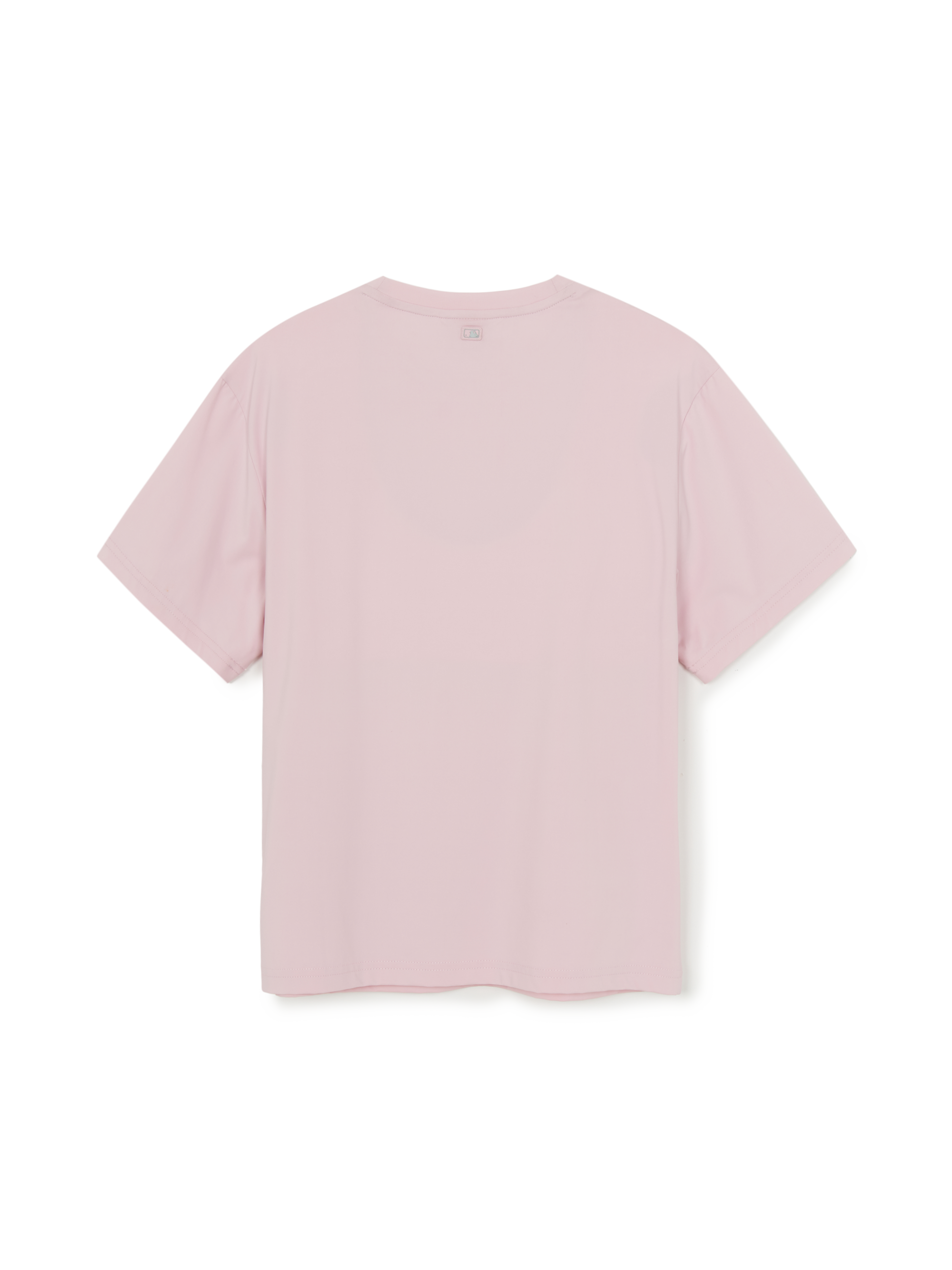 Outdoor Basic Pocket T-shirt