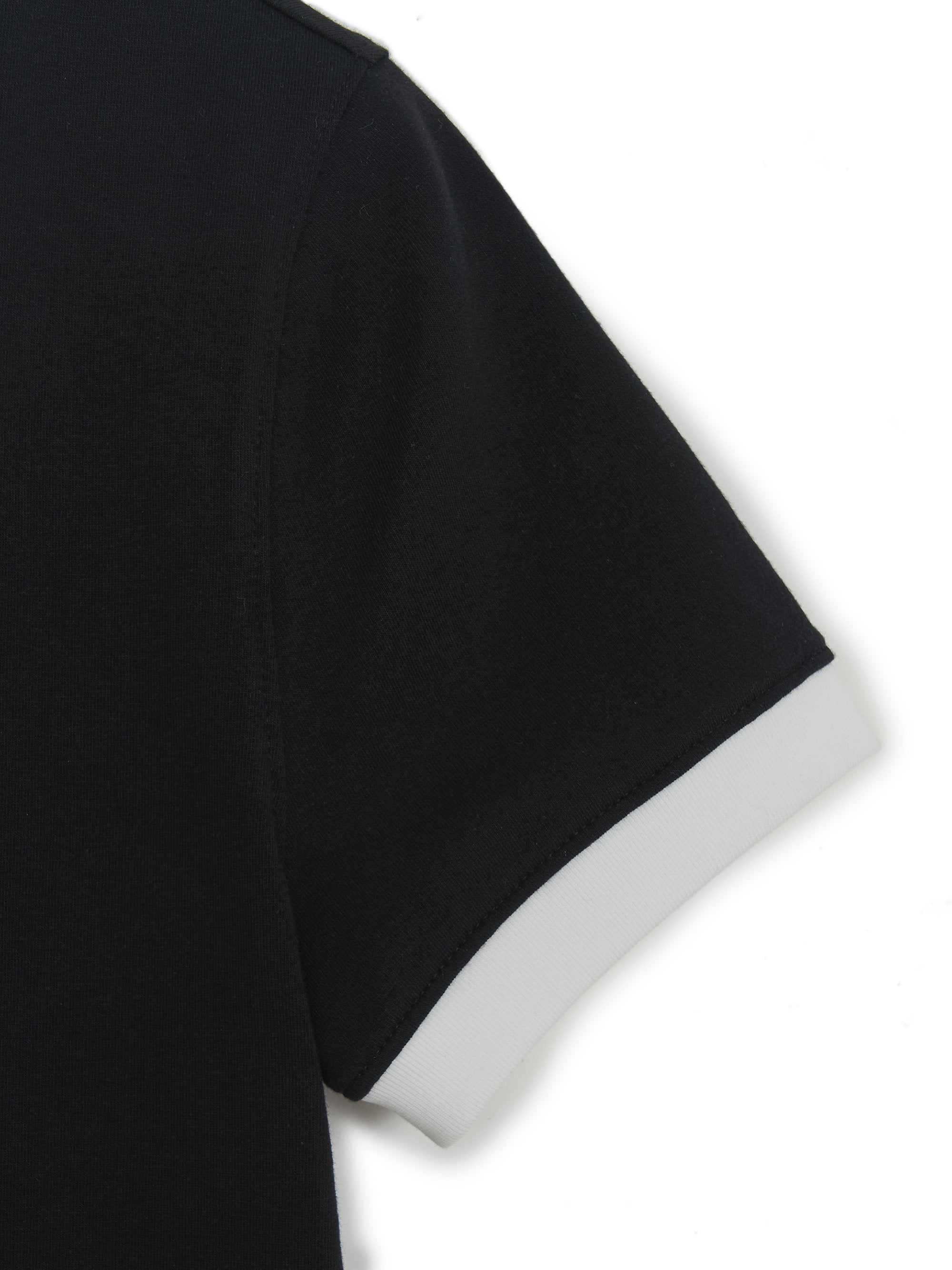 Women's Basic Ringer Ops