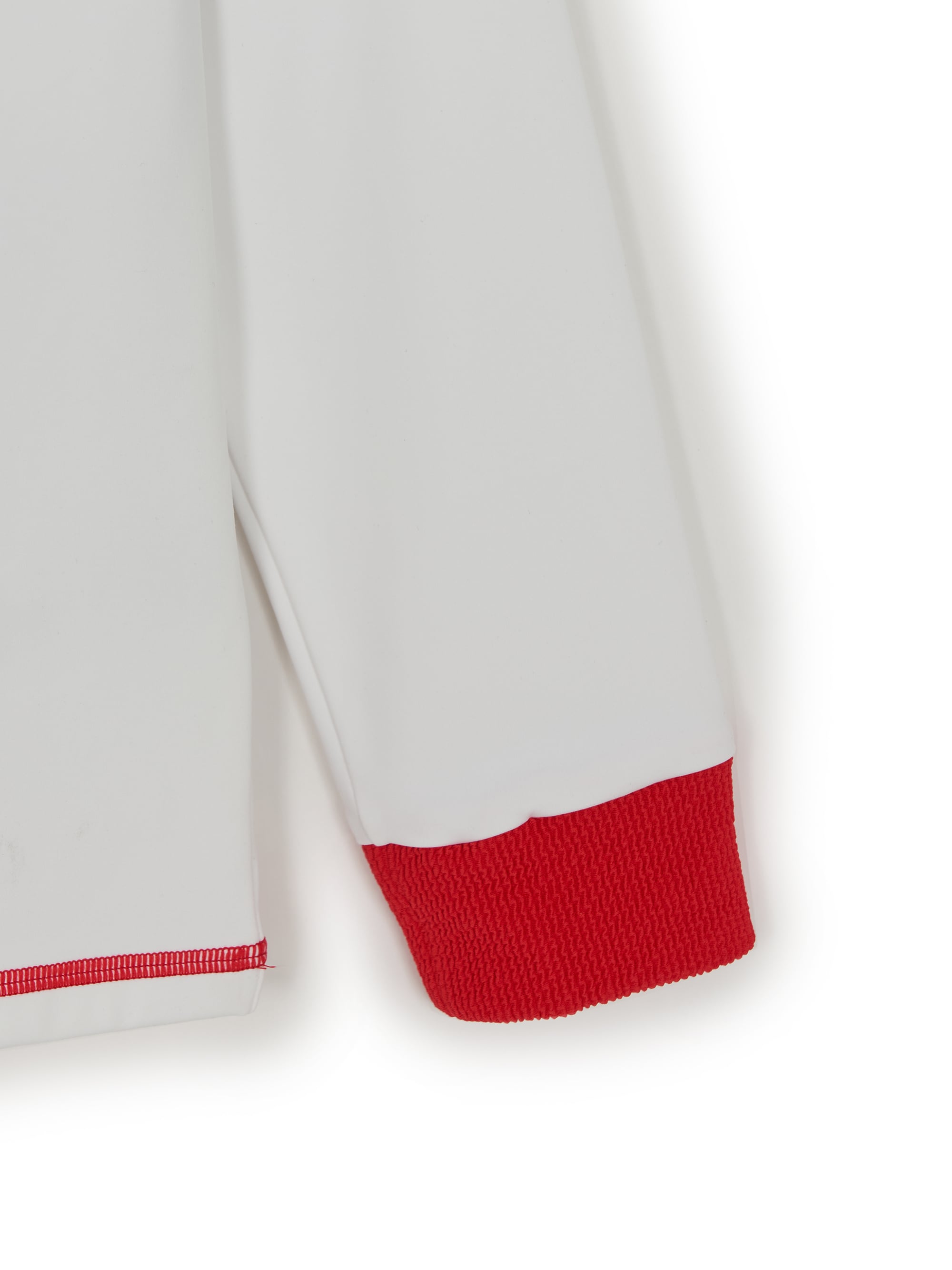 Street Surfing Bark&Bunny Rashguard Shorts Set