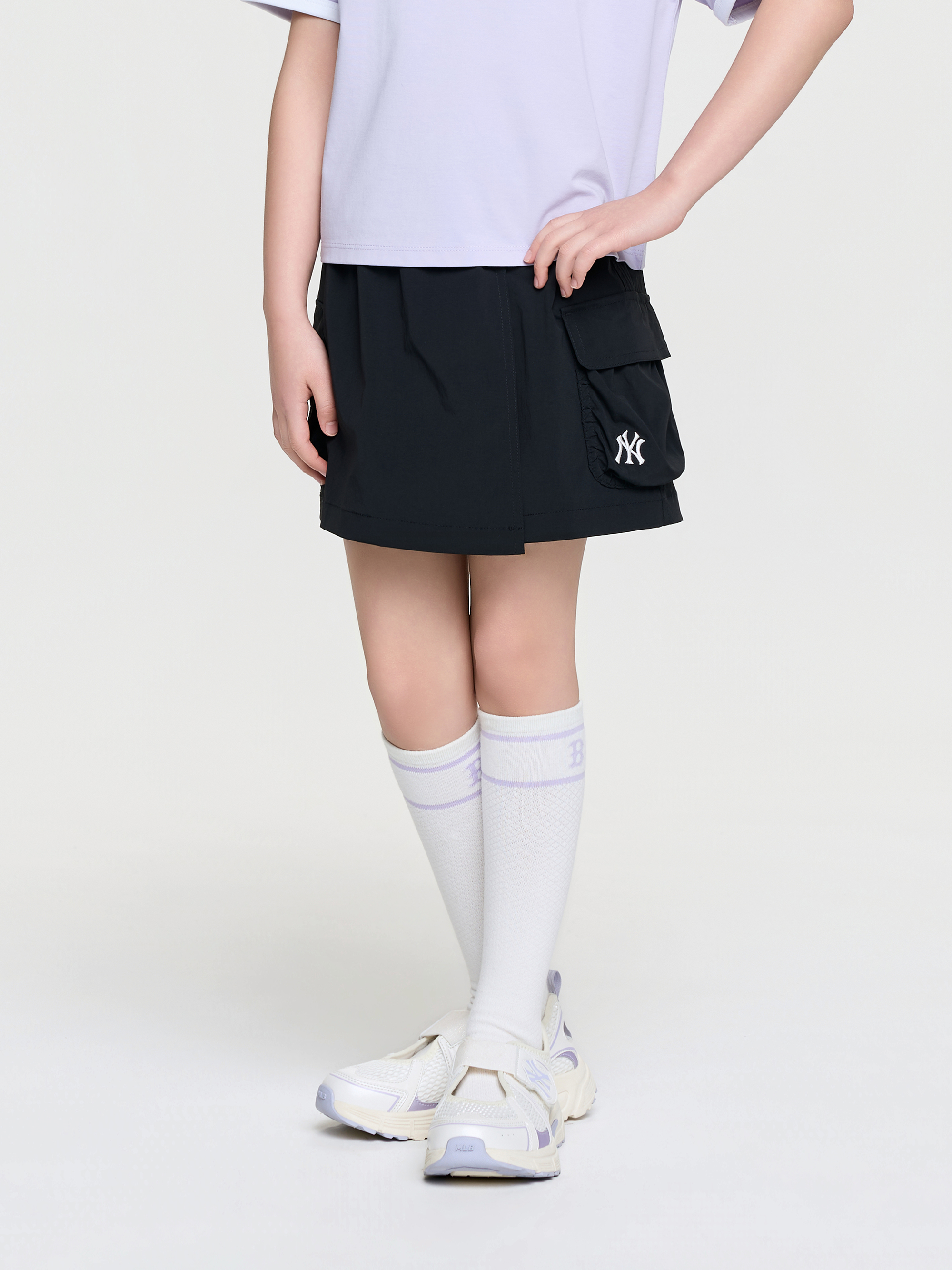 BASIC OUTDOOR SKIRT