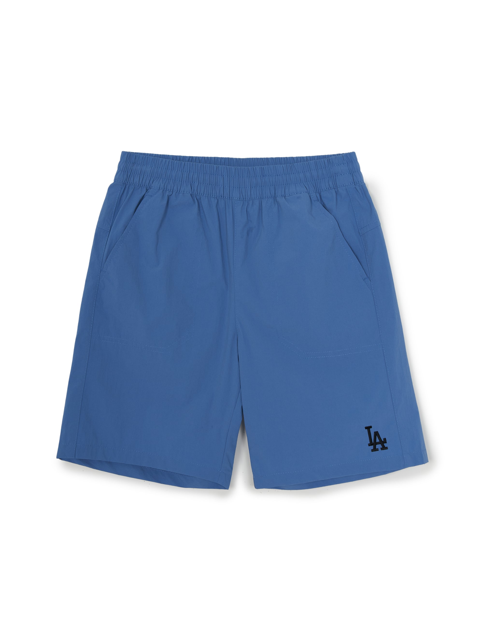 Outdoor Basic Pocket Layered T-shirt Set