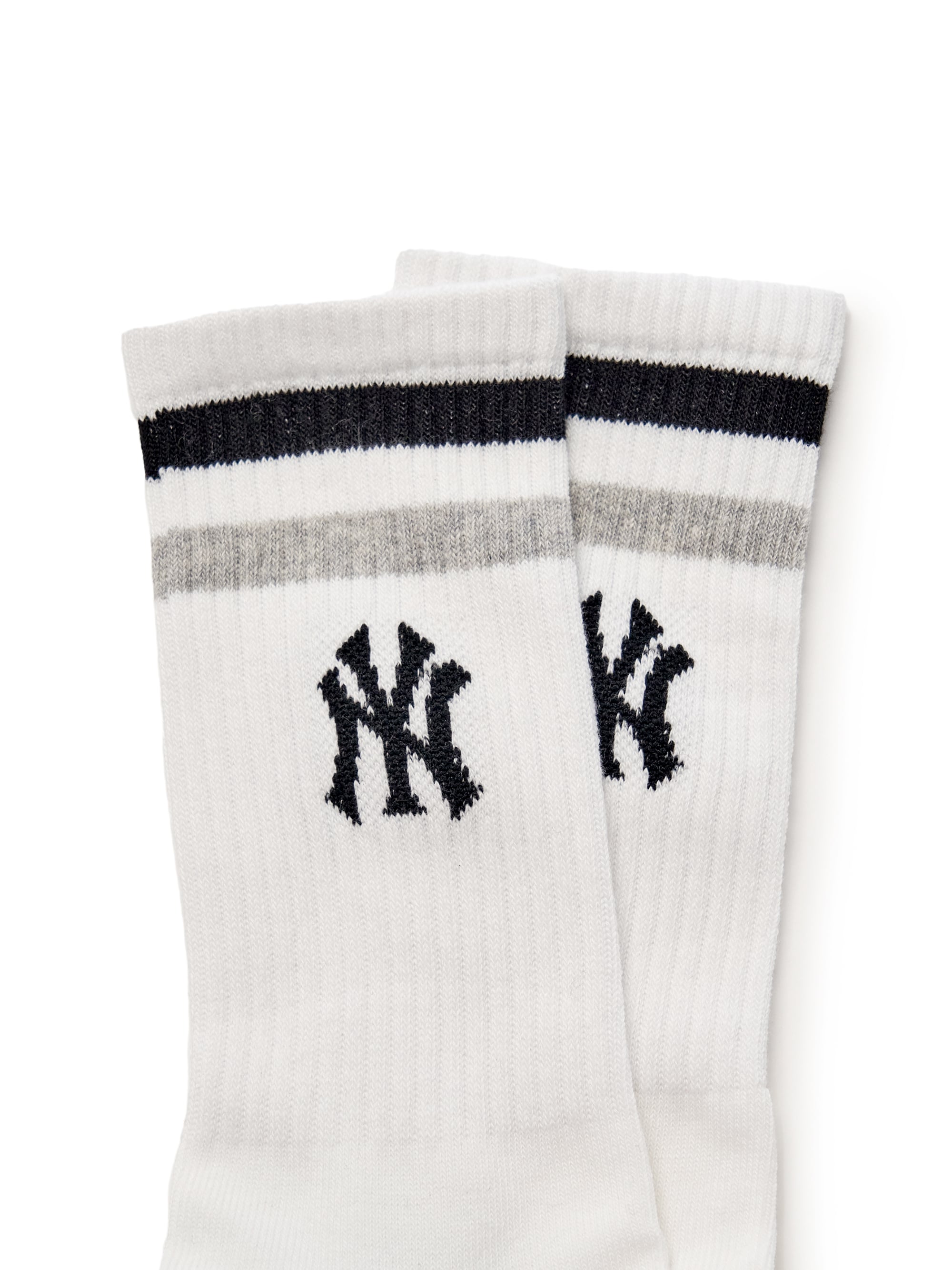 BASIC SOCKS 5PCS SET