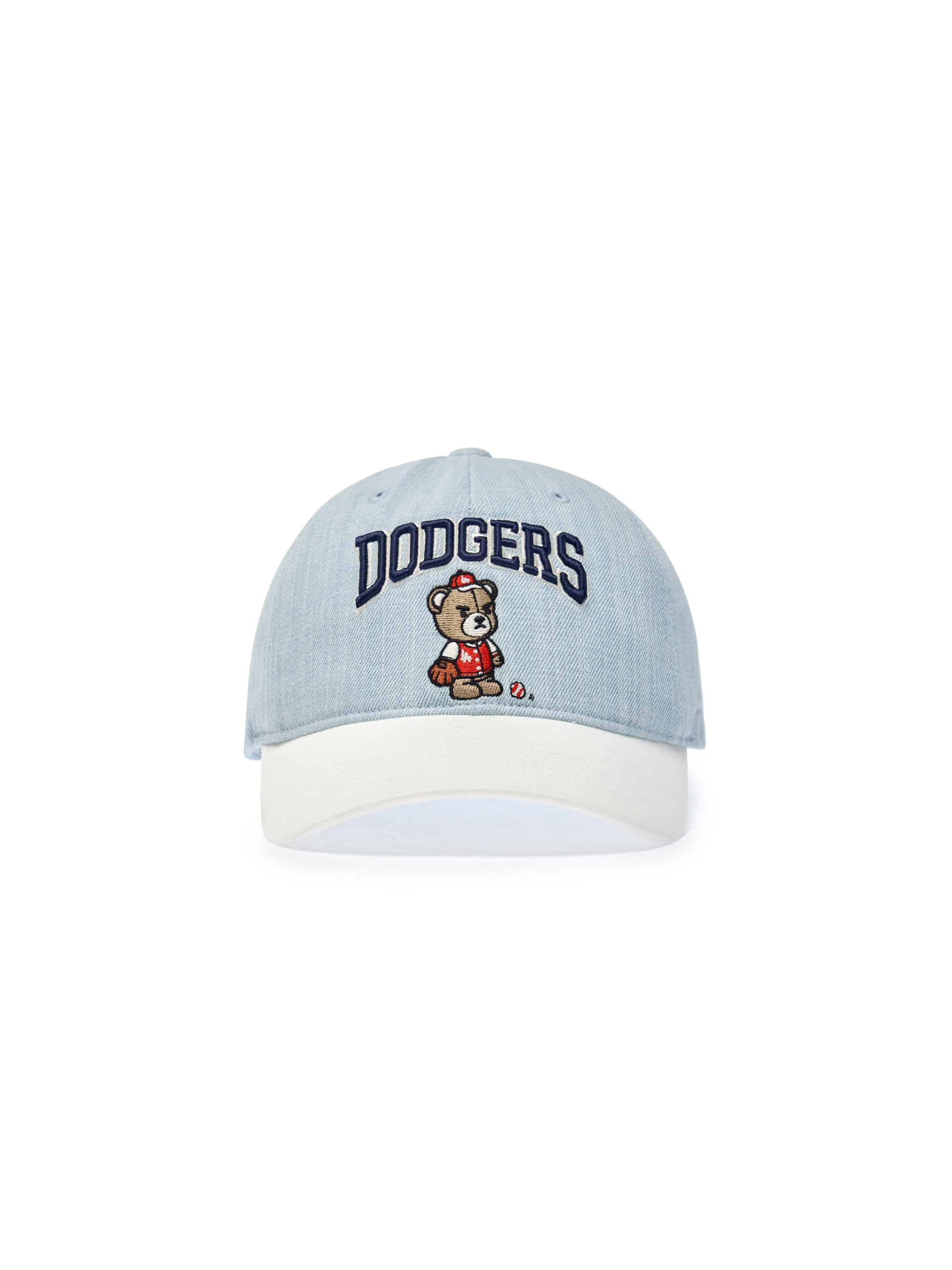 MEGABEAR WASHING COLOR BALLCAP